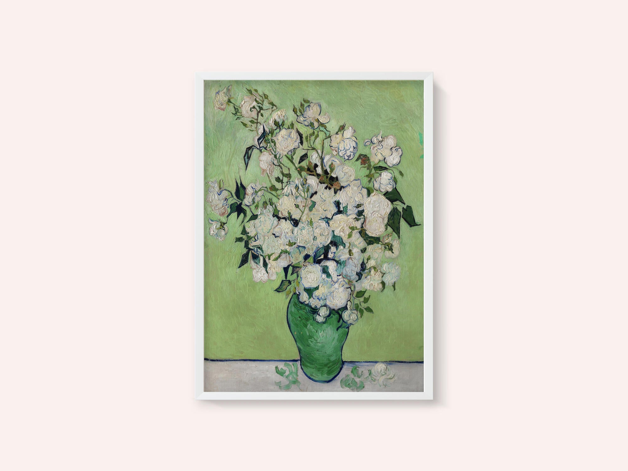 Roses