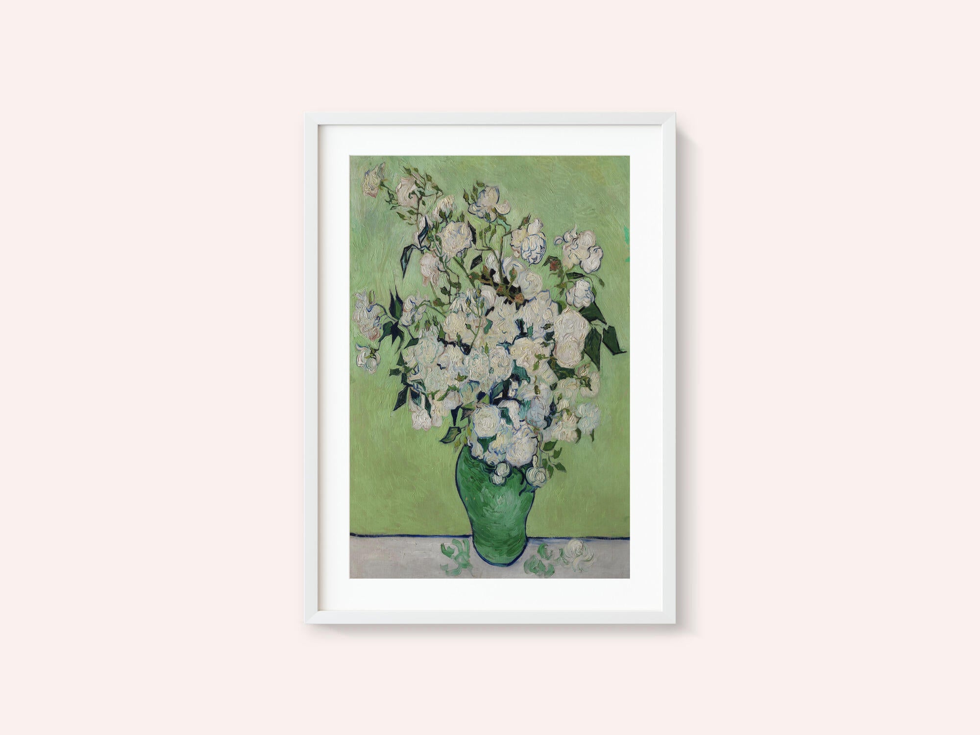 Roses
