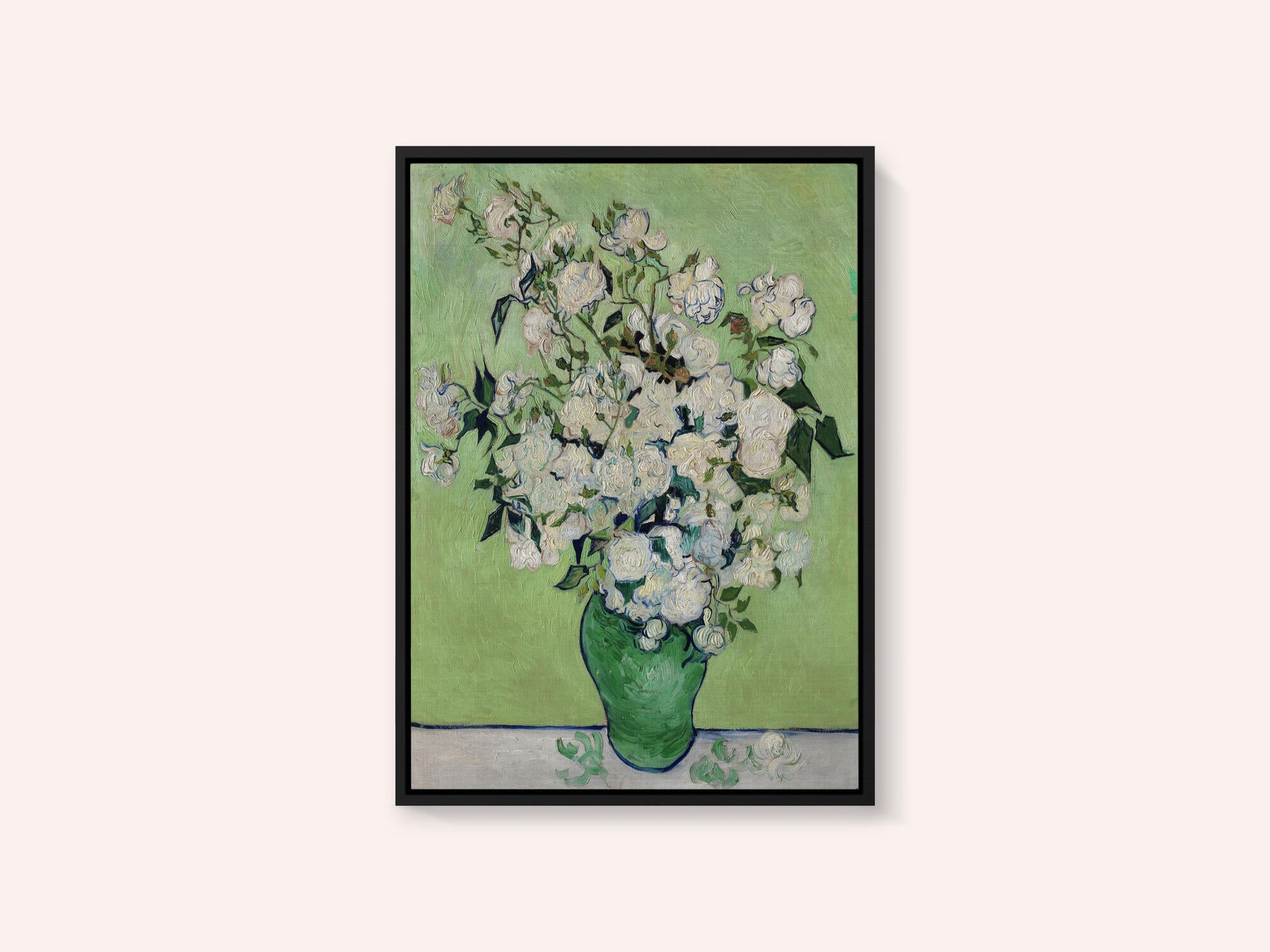 Roses