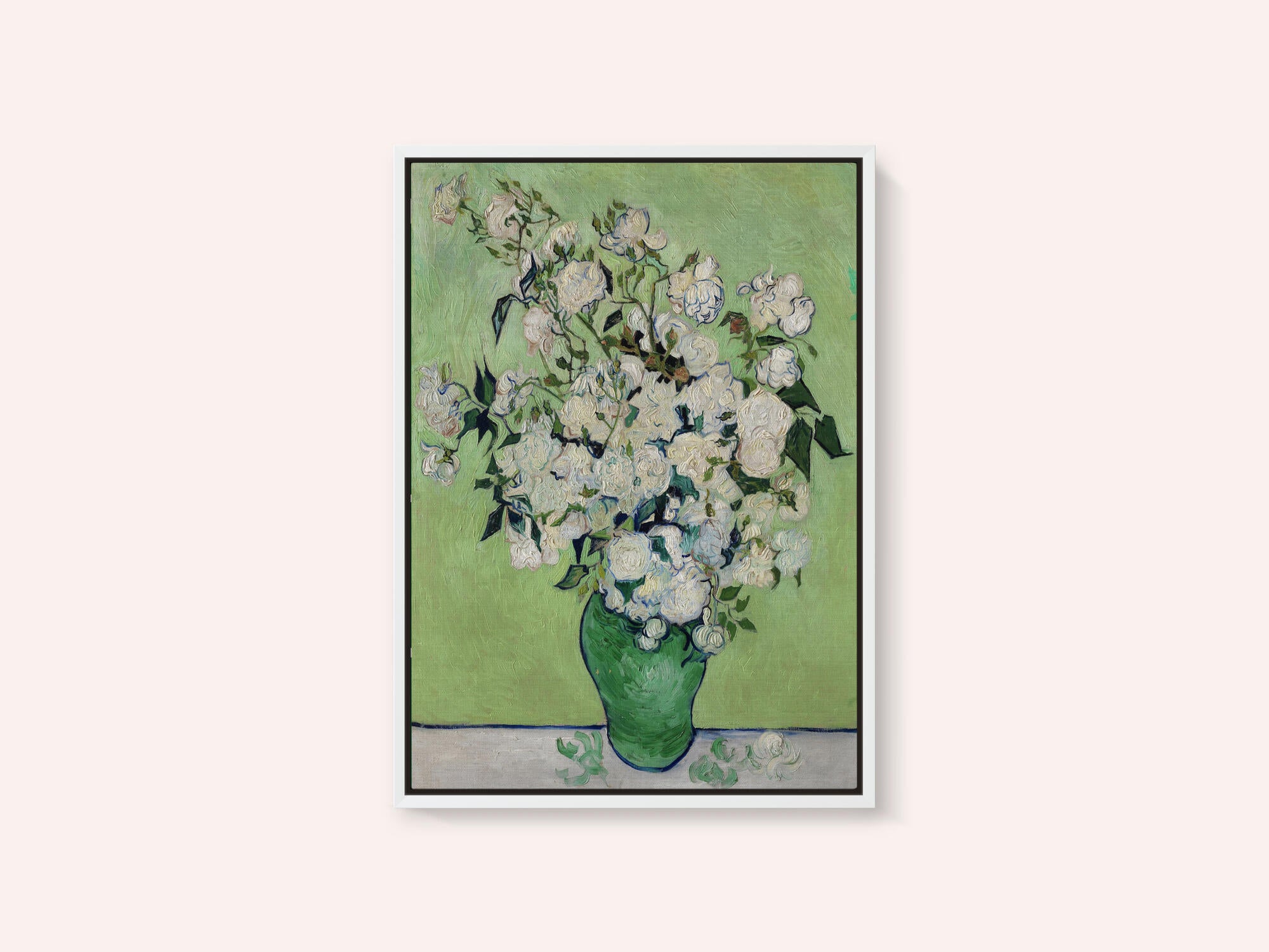 Roses