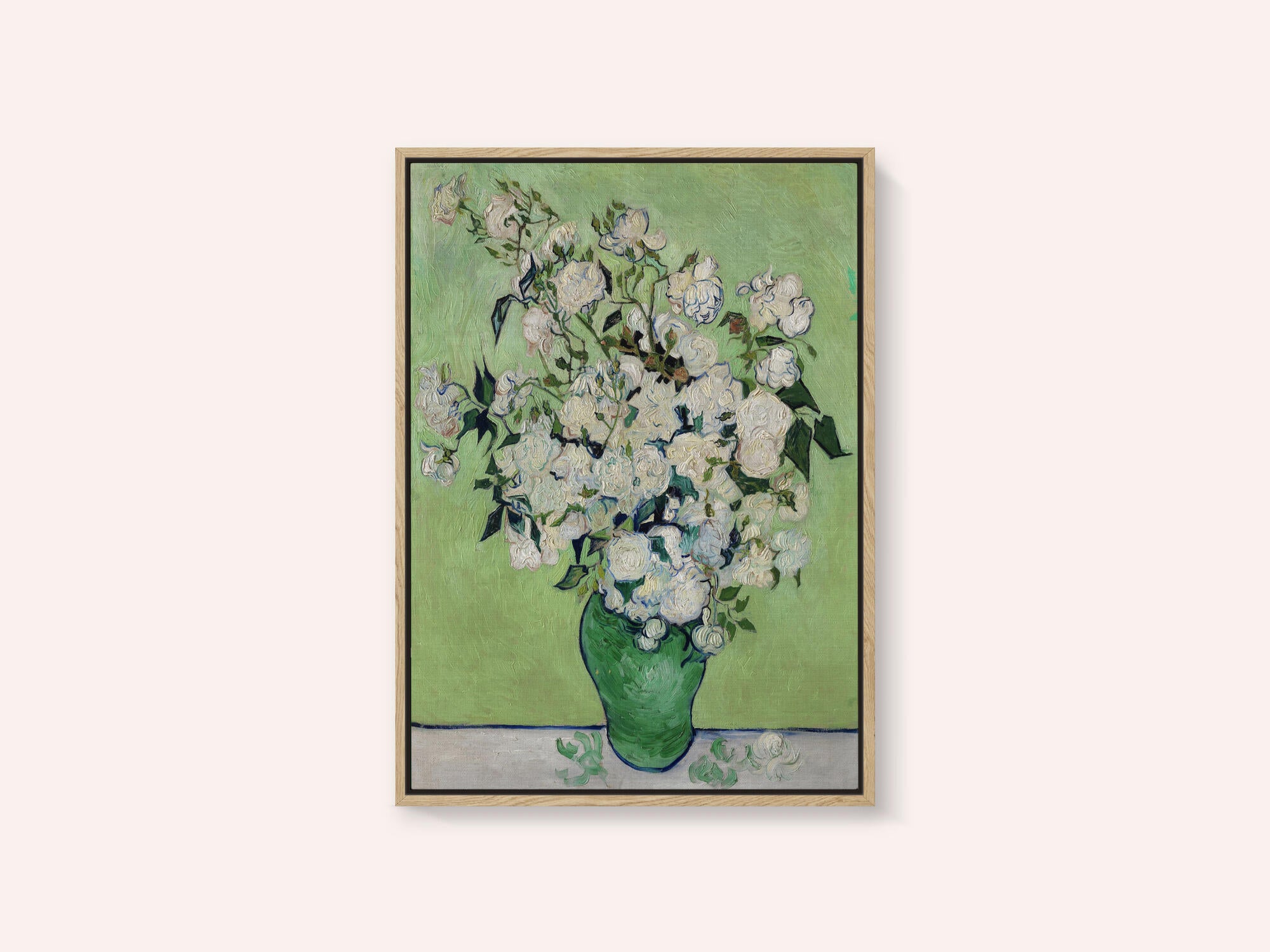 Roses