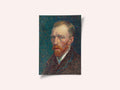 Self-Portrait