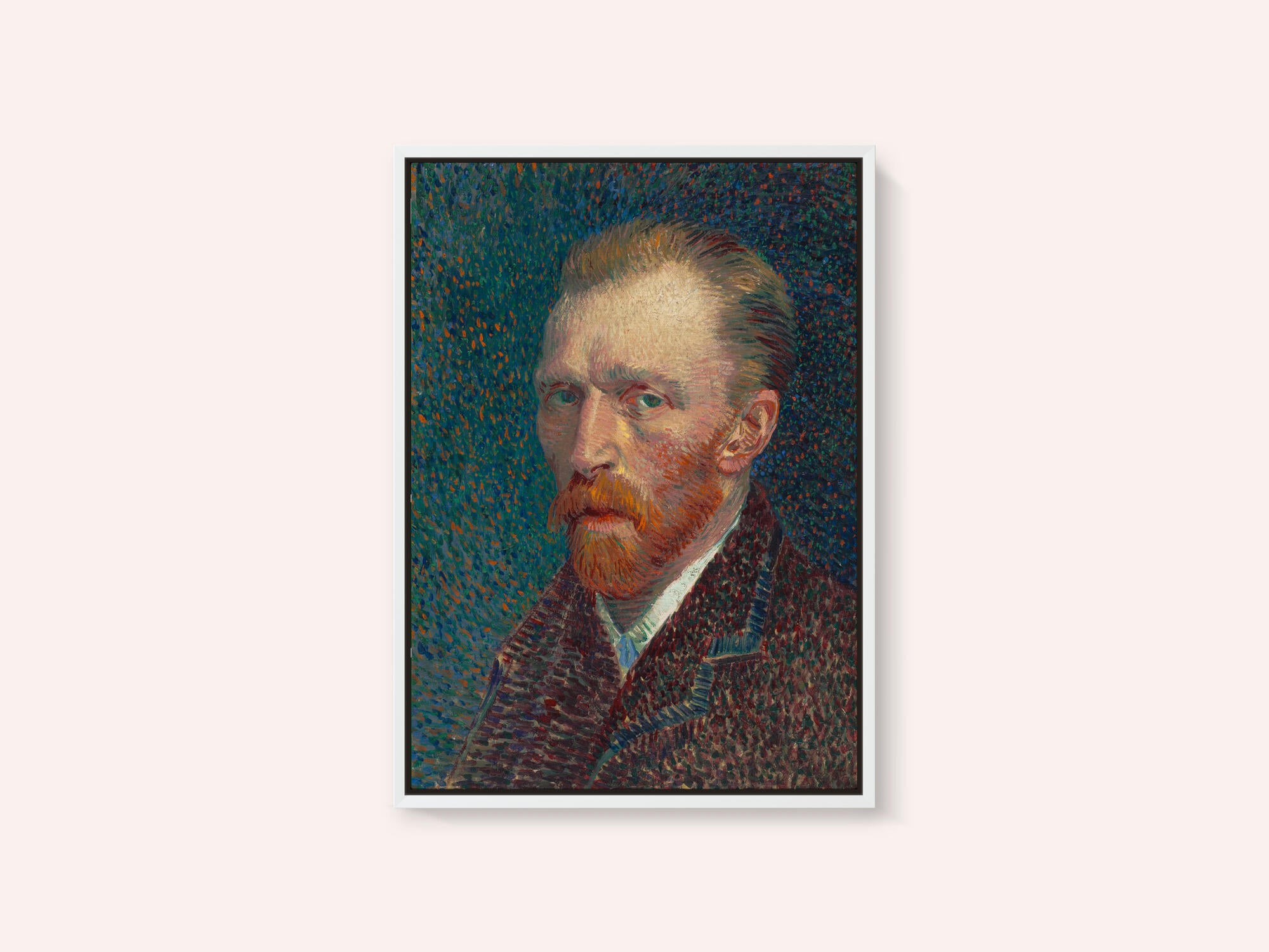 Self-Portrait