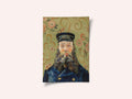 The Postman