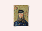 The Postman