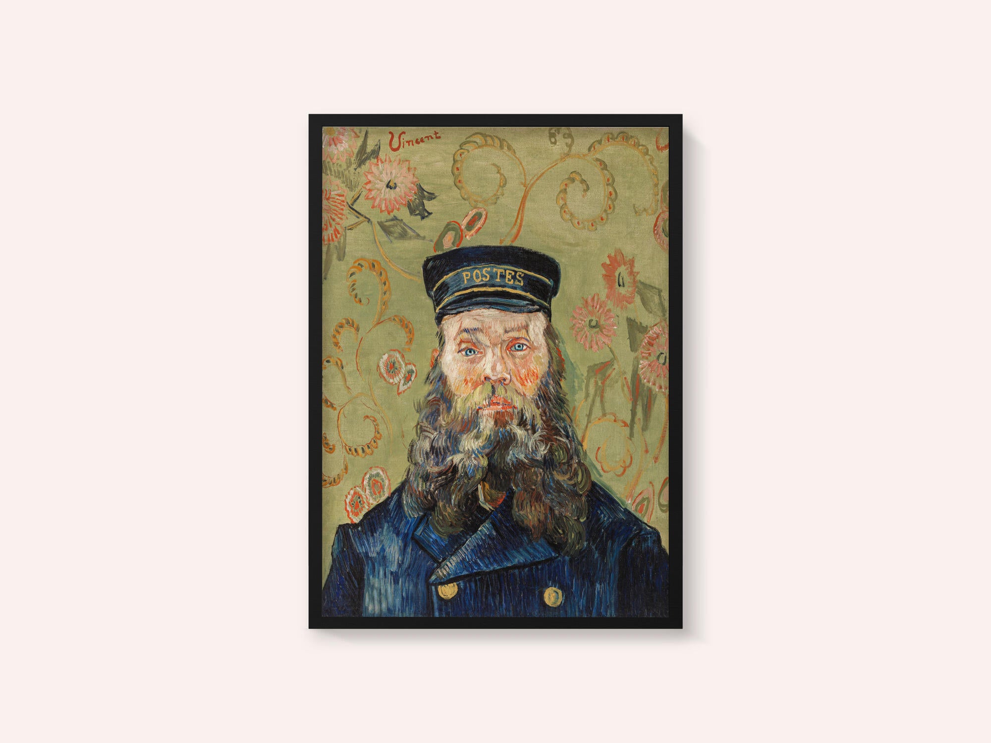 The Postman