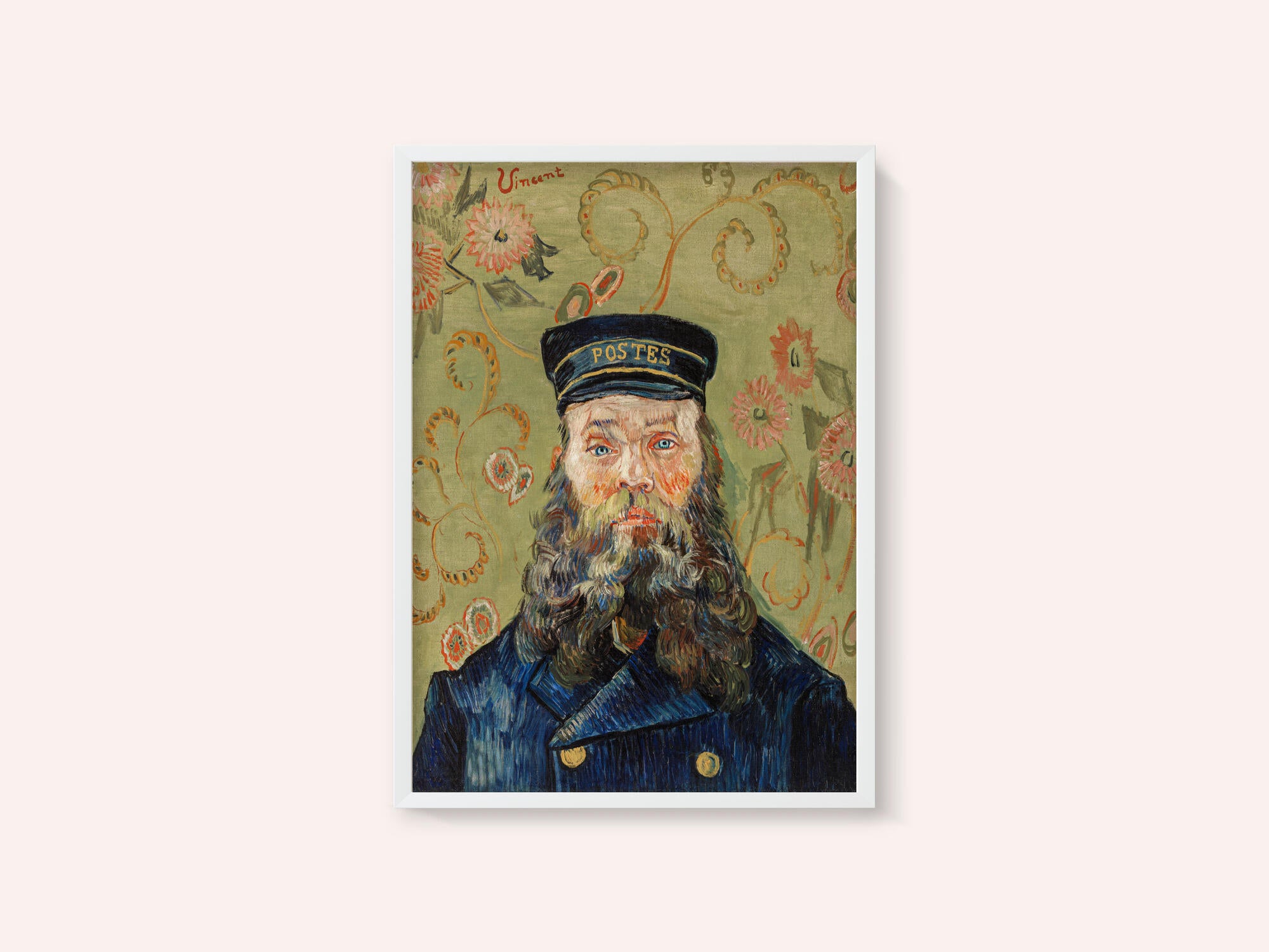 The Postman
