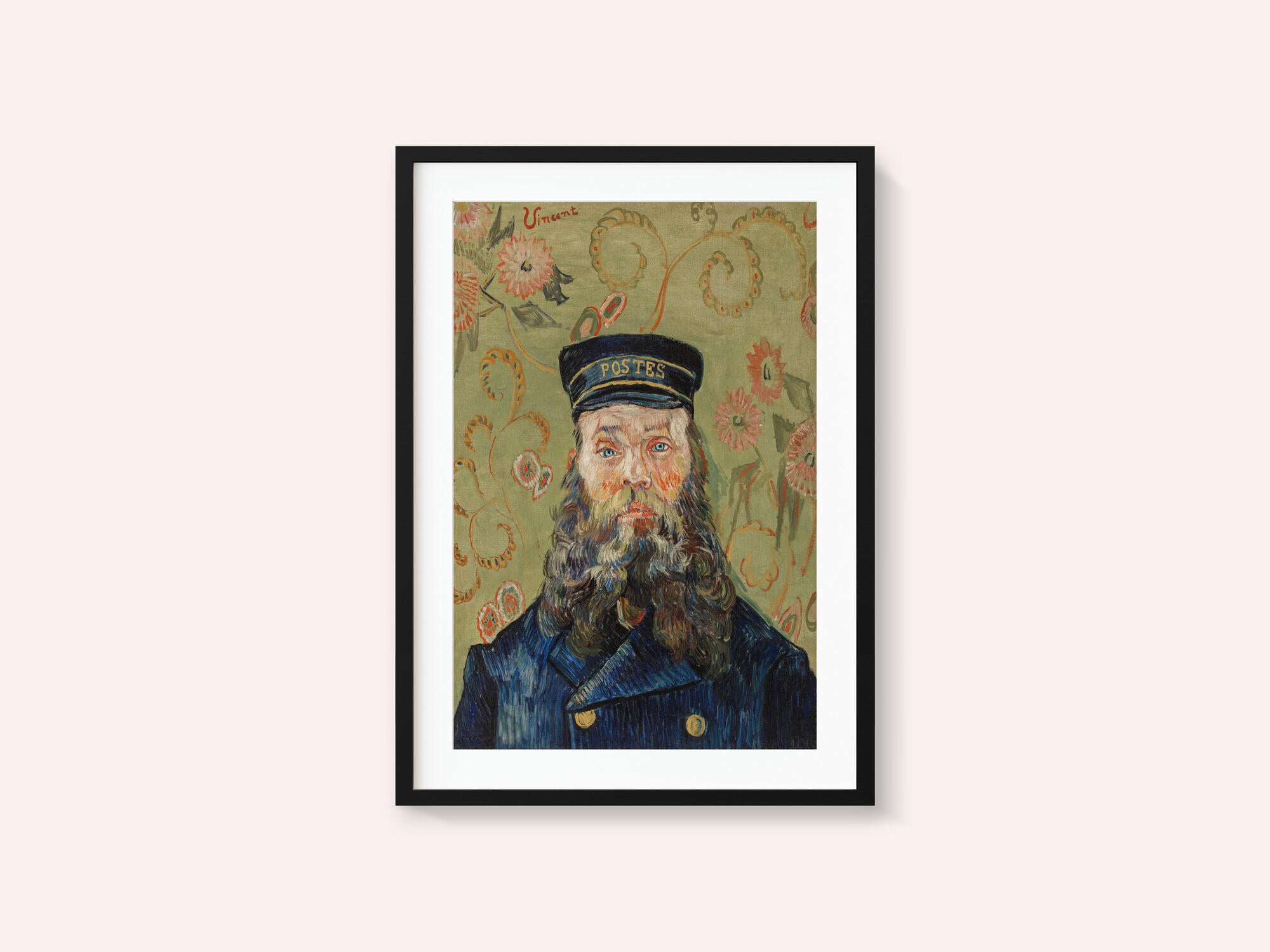 The Postman