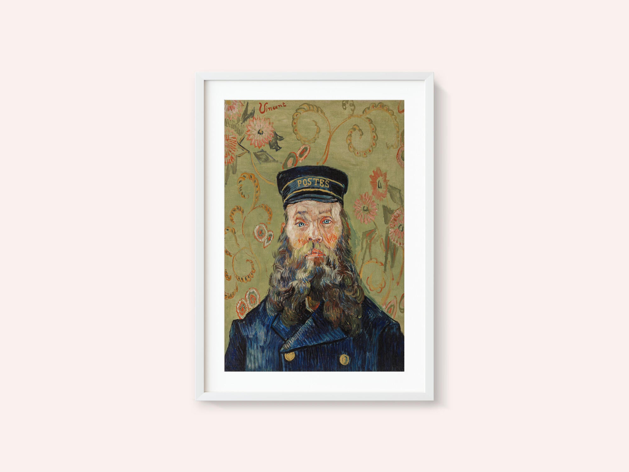 The Postman