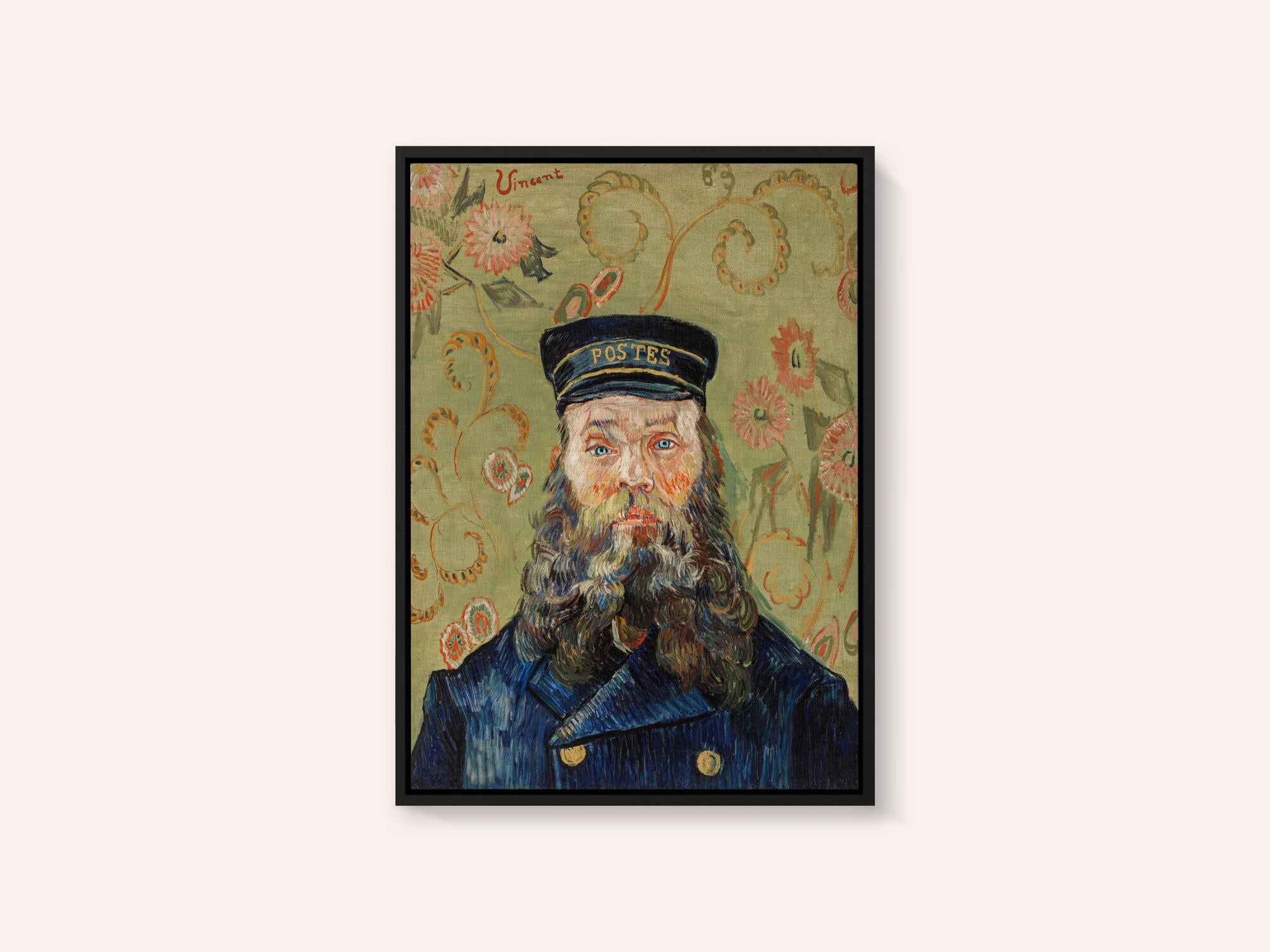 The Postman