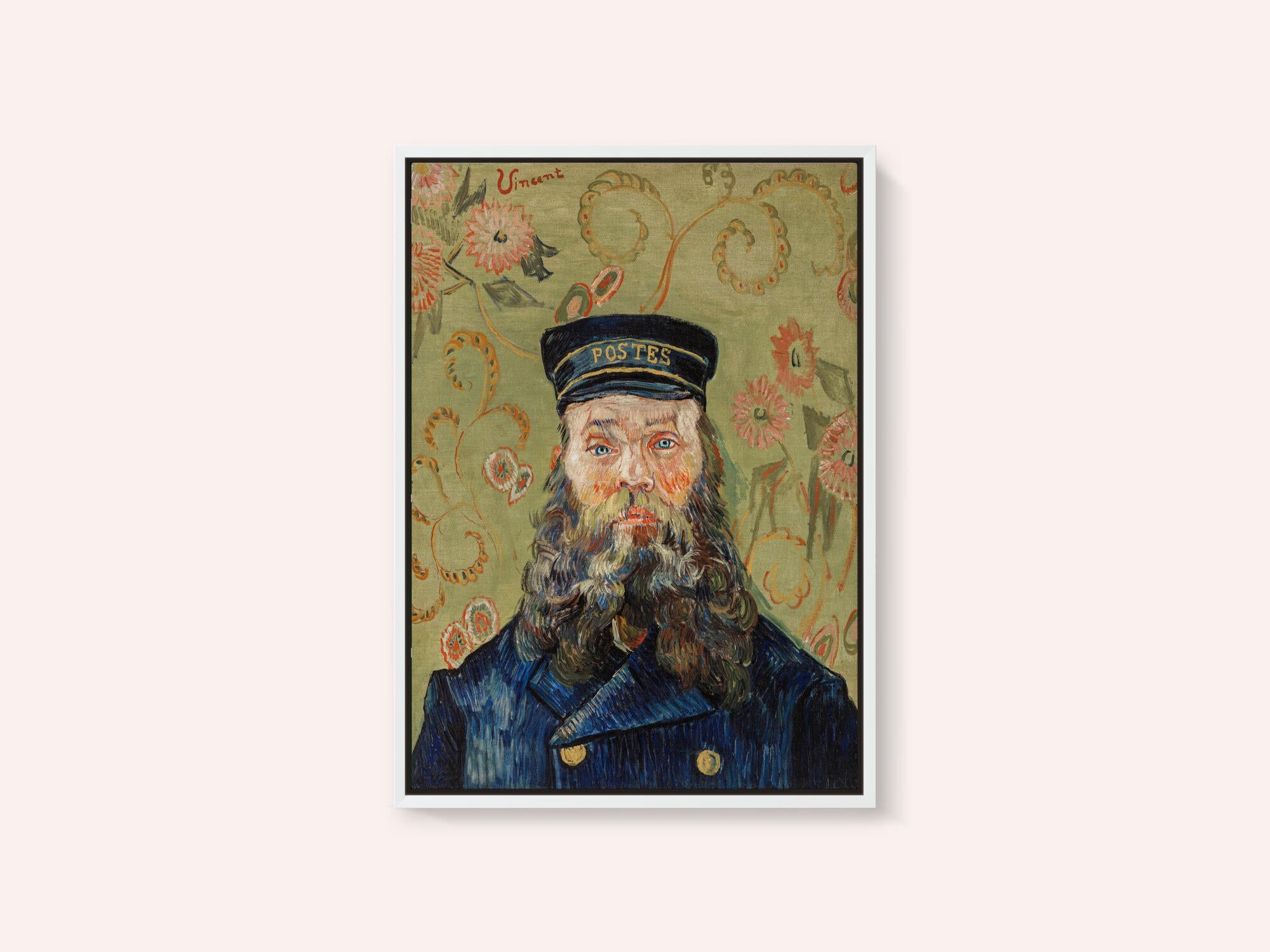 The Postman