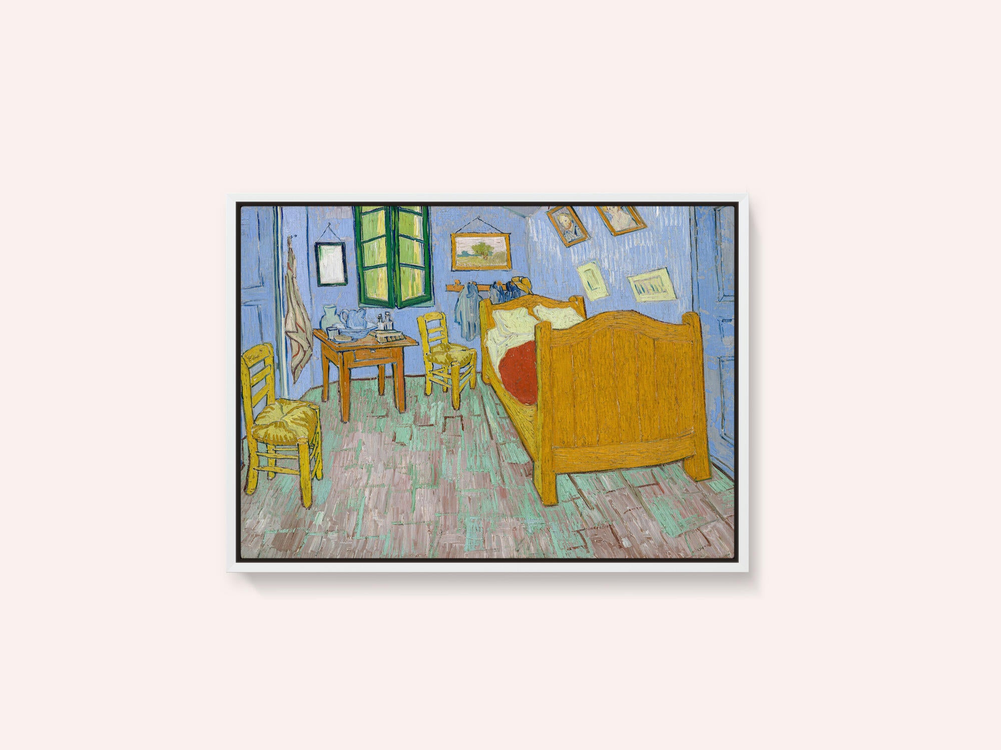 The Bedroom