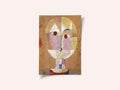 Senecio Baldgreis 1922