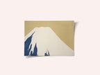 Mount Fuji From Momoyogusa
