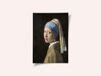 Girl with a Pearl Earring