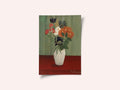 Bouquet De Fleurs