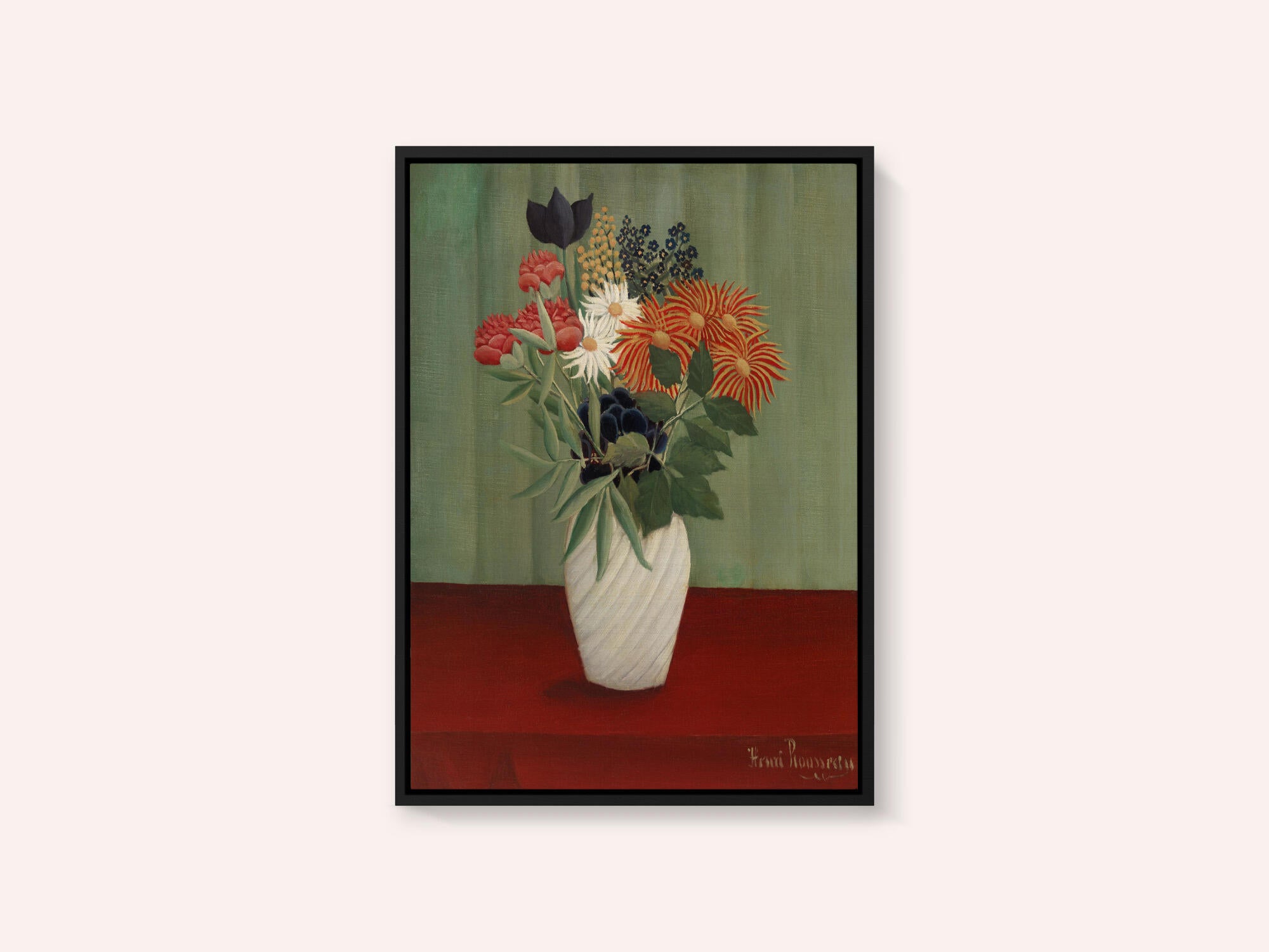 Bouquet De Fleurs