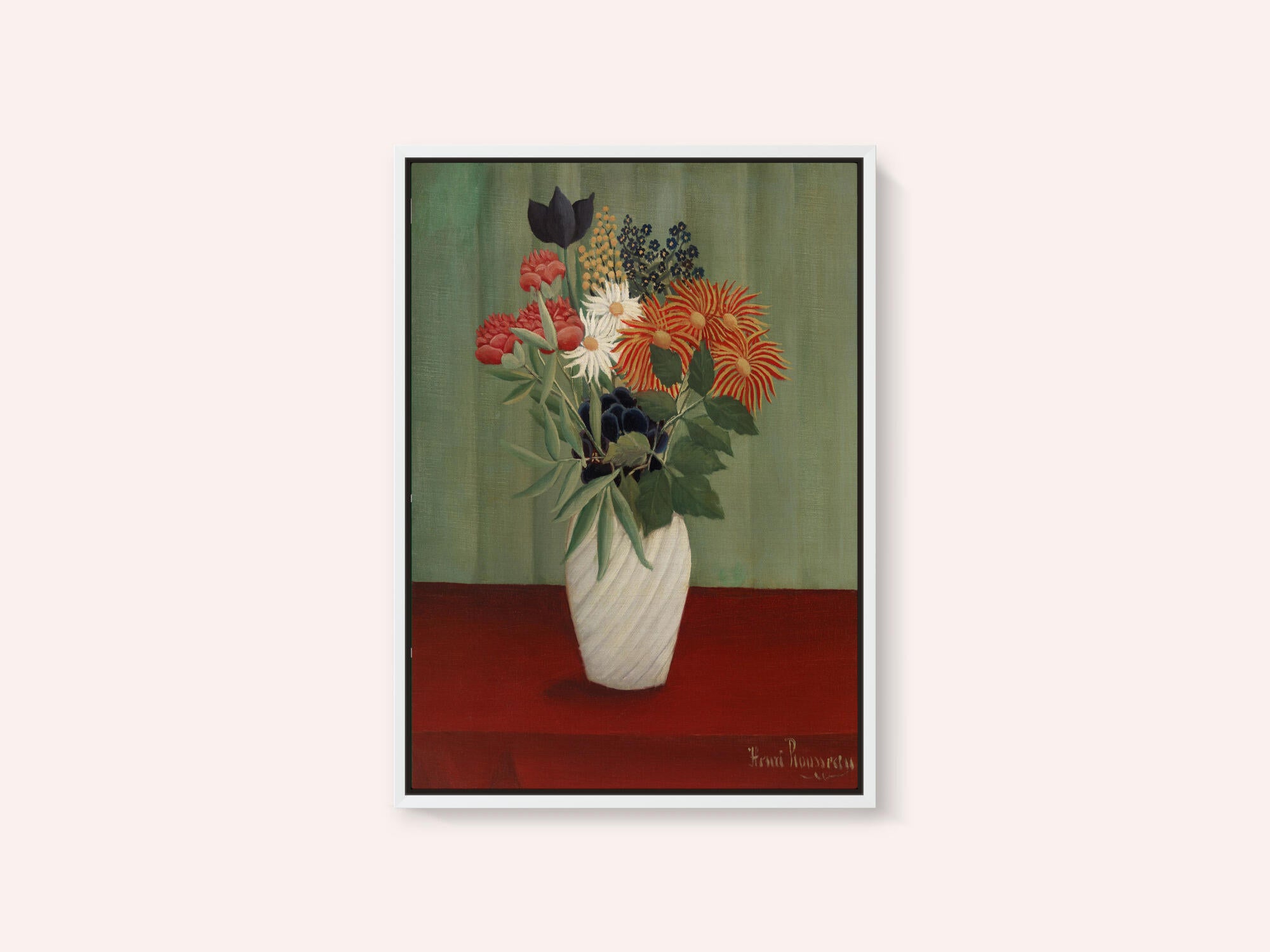 Bouquet De Fleurs