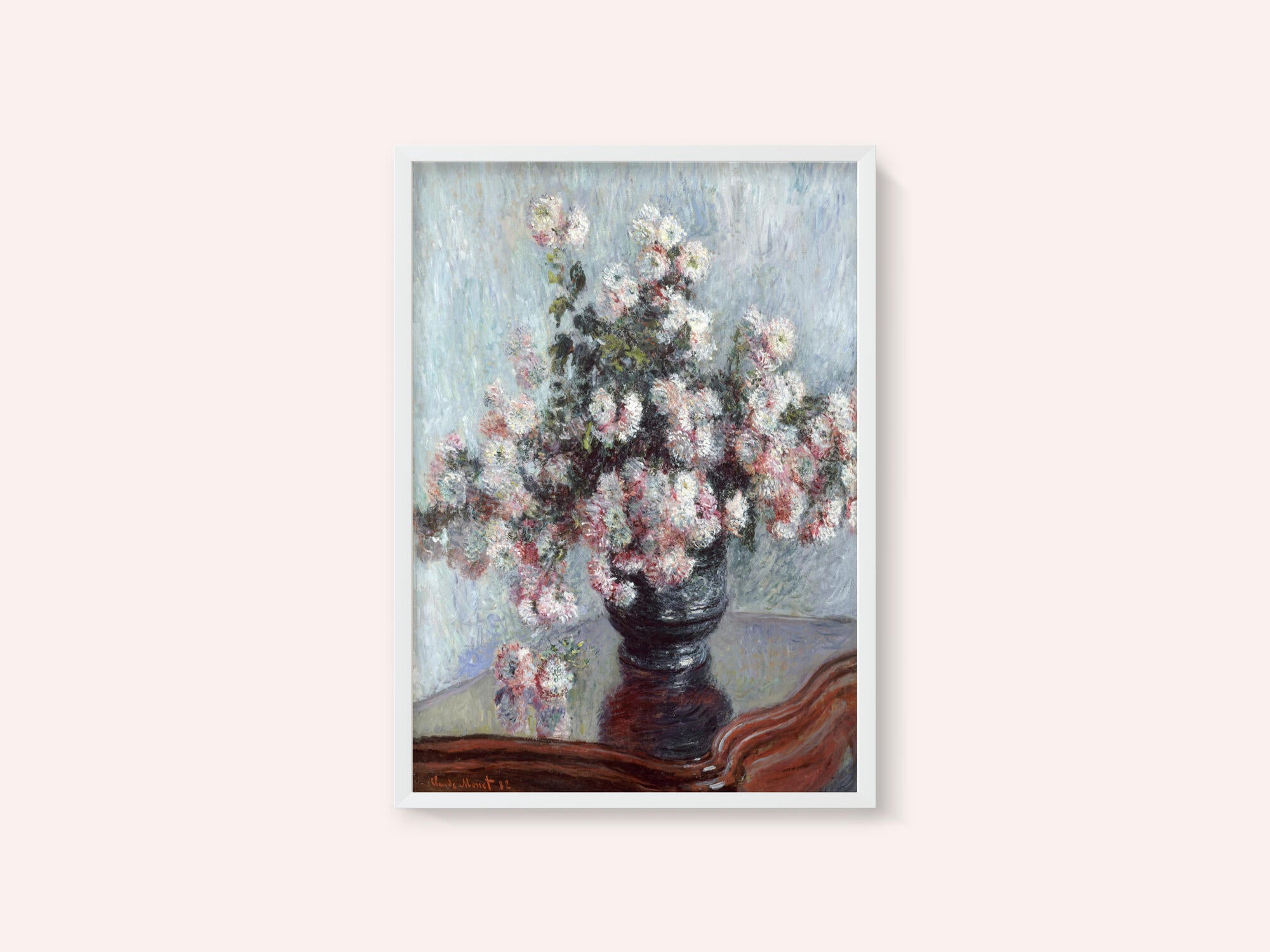 Chrysanthemums