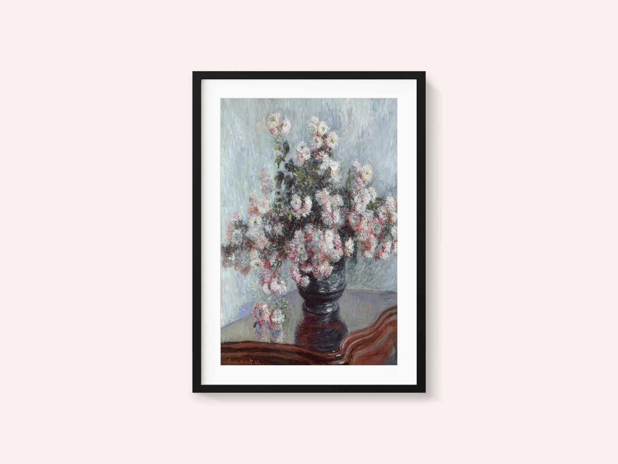 Chrysanthemums