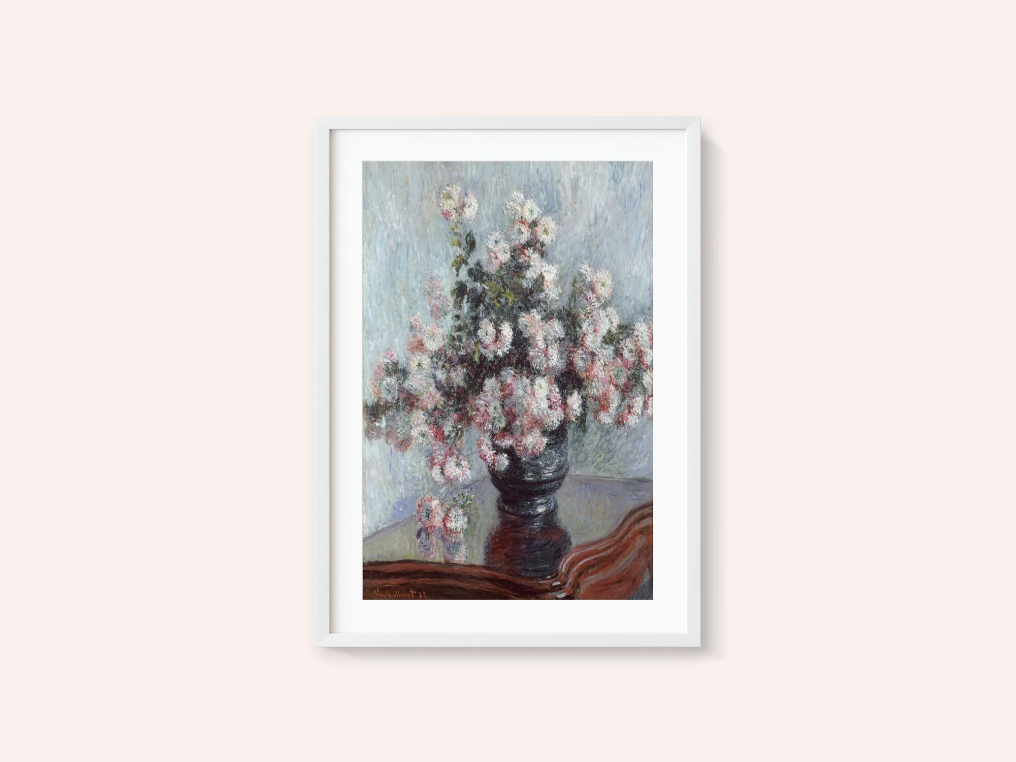 Chrysanthemums