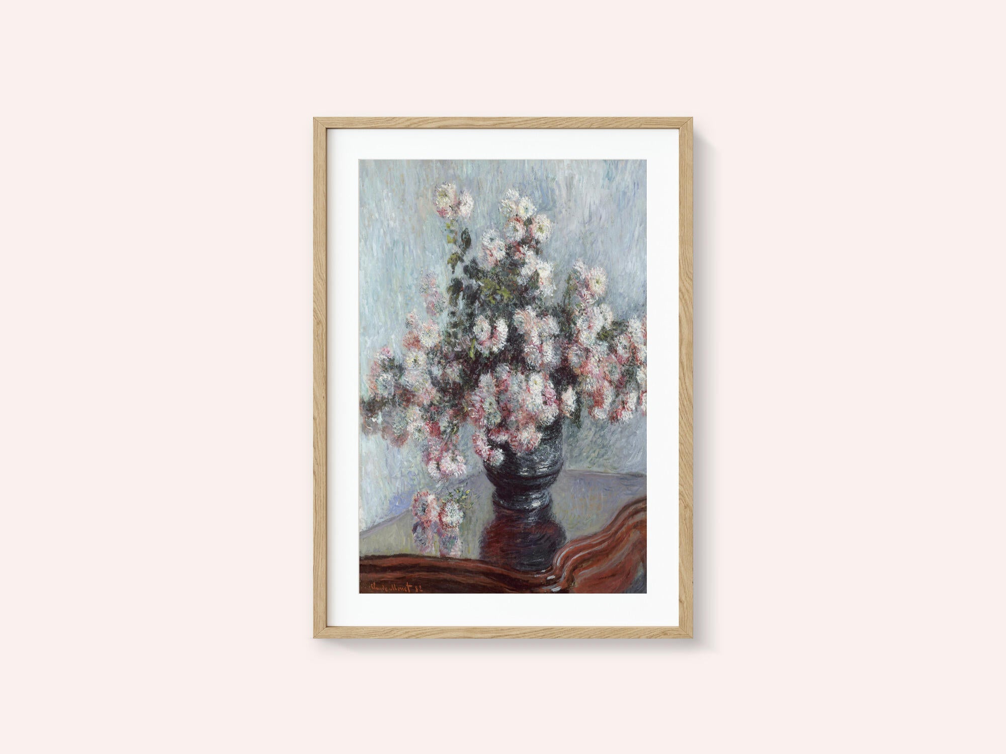 Chrysanthemums