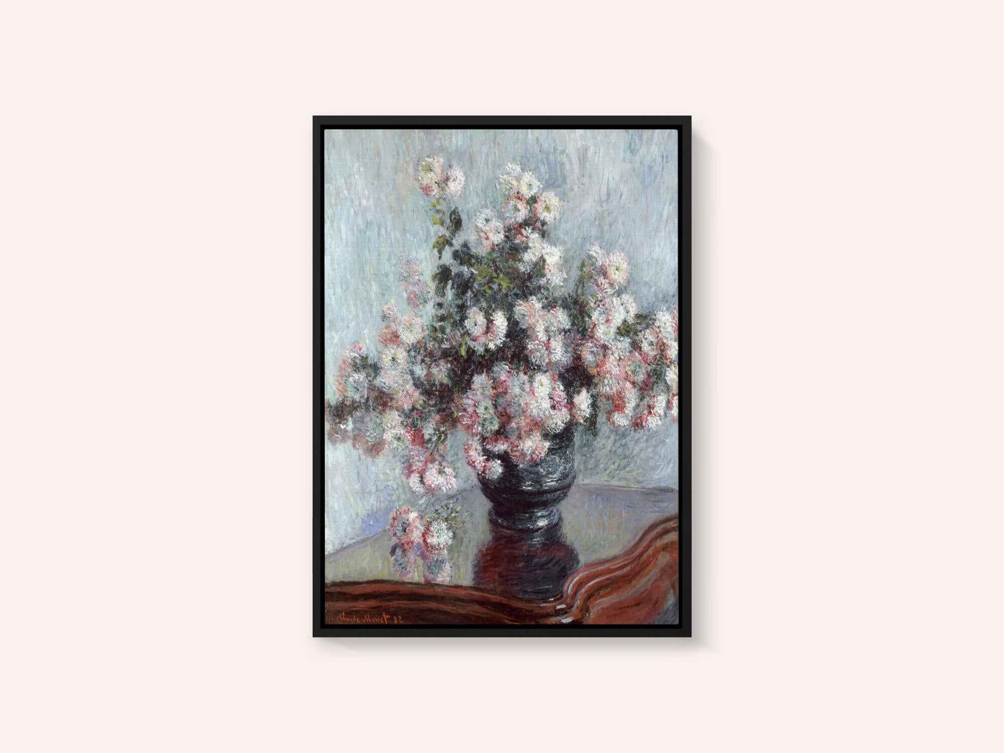 Chrysanthemums