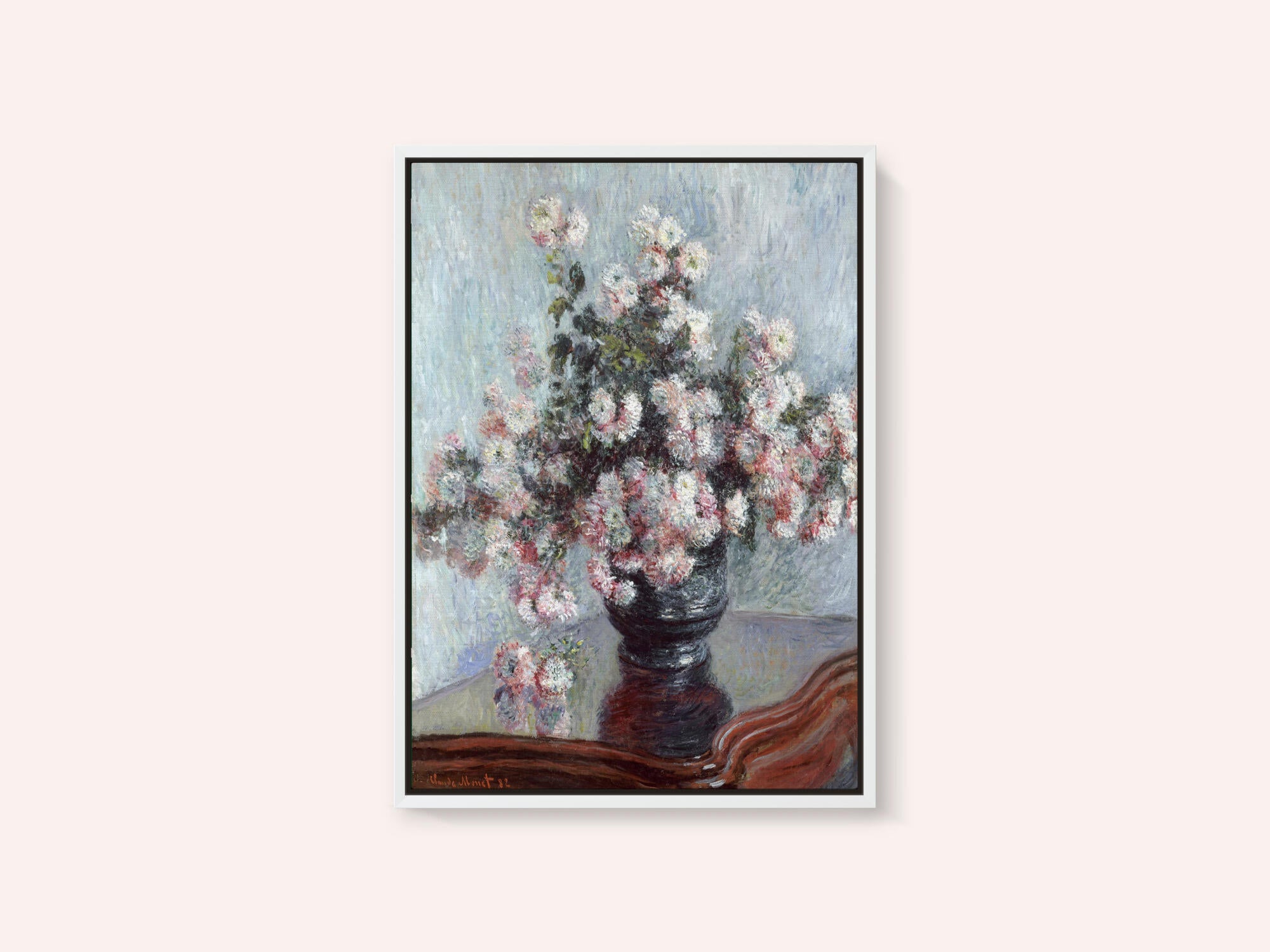 Chrysanthemums