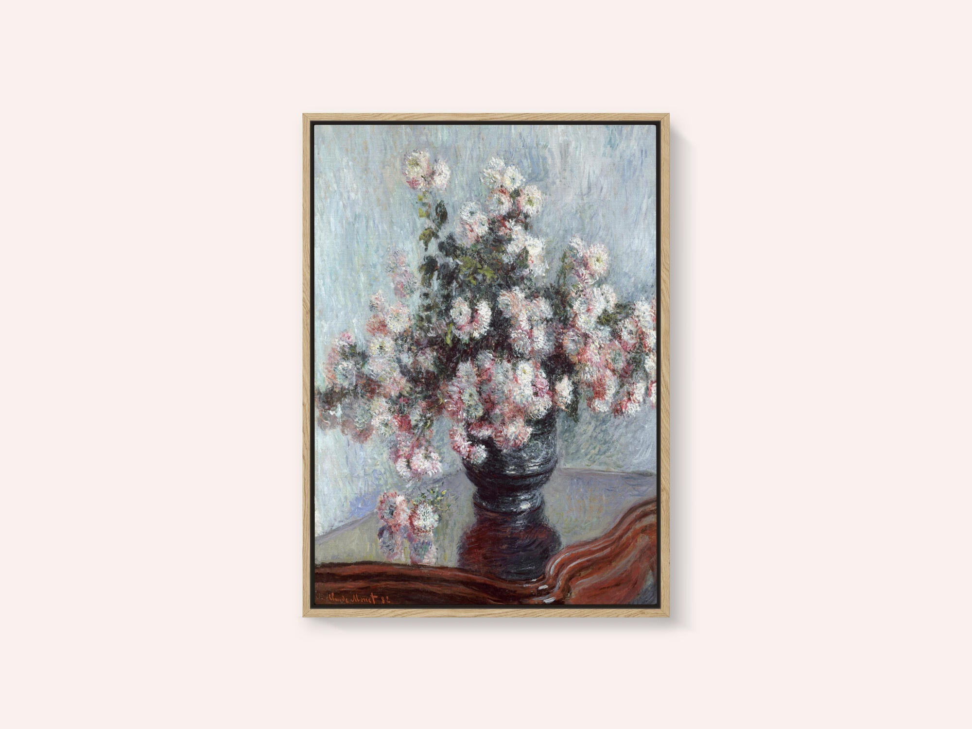 Chrysanthemums