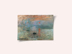 Sunrise 1872