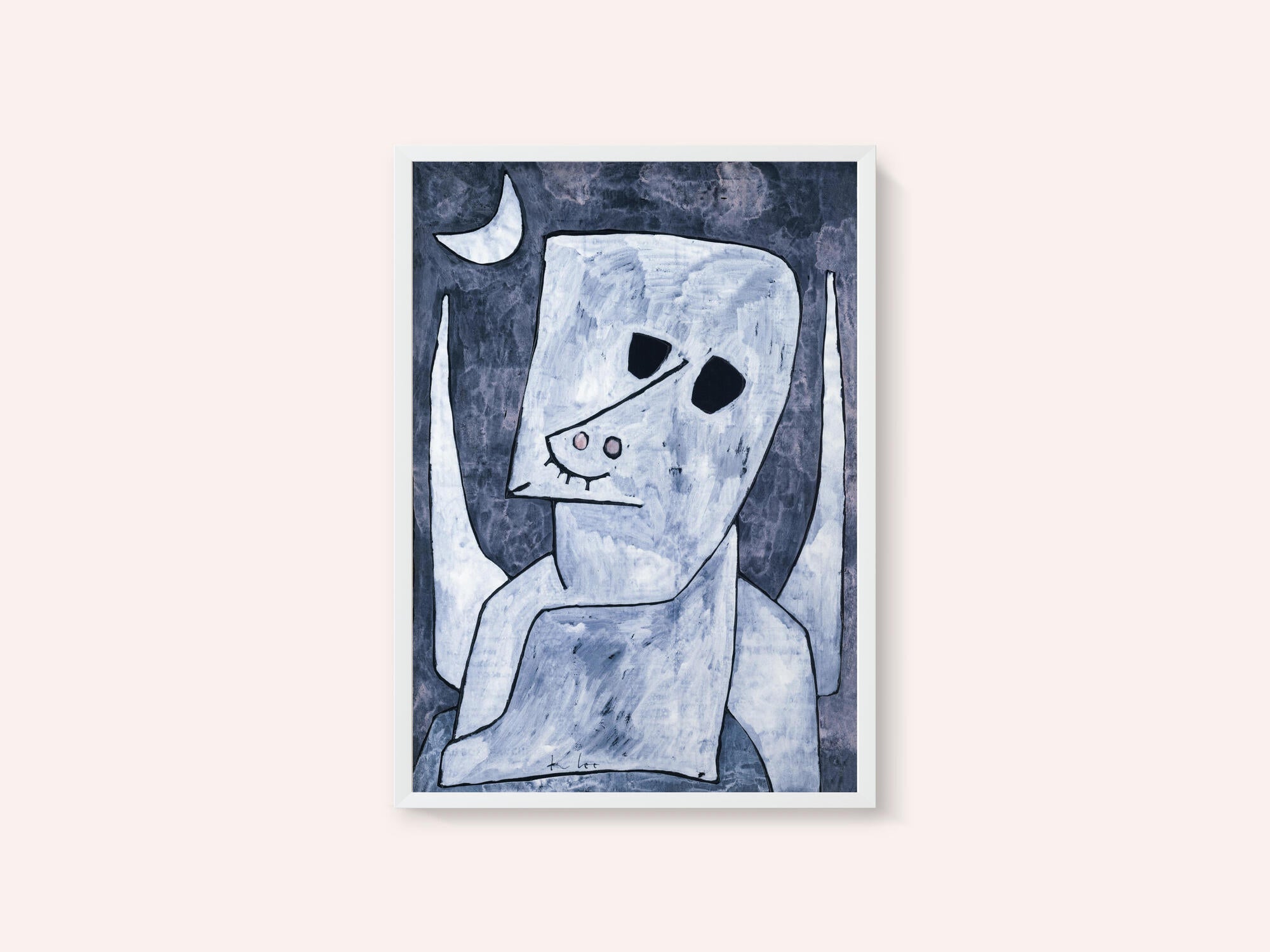 Angel Applicant 1939