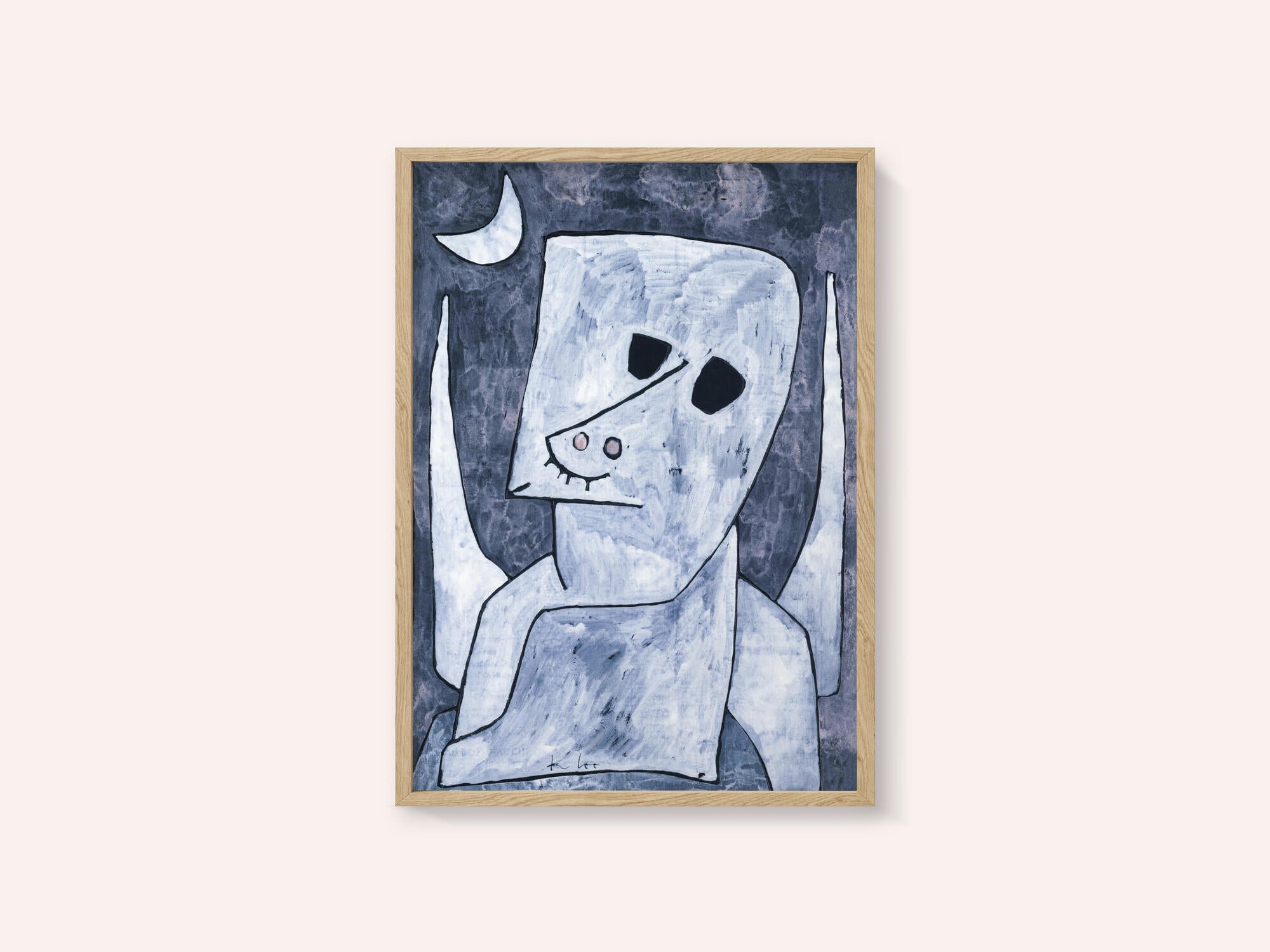 Angel Applicant 1939