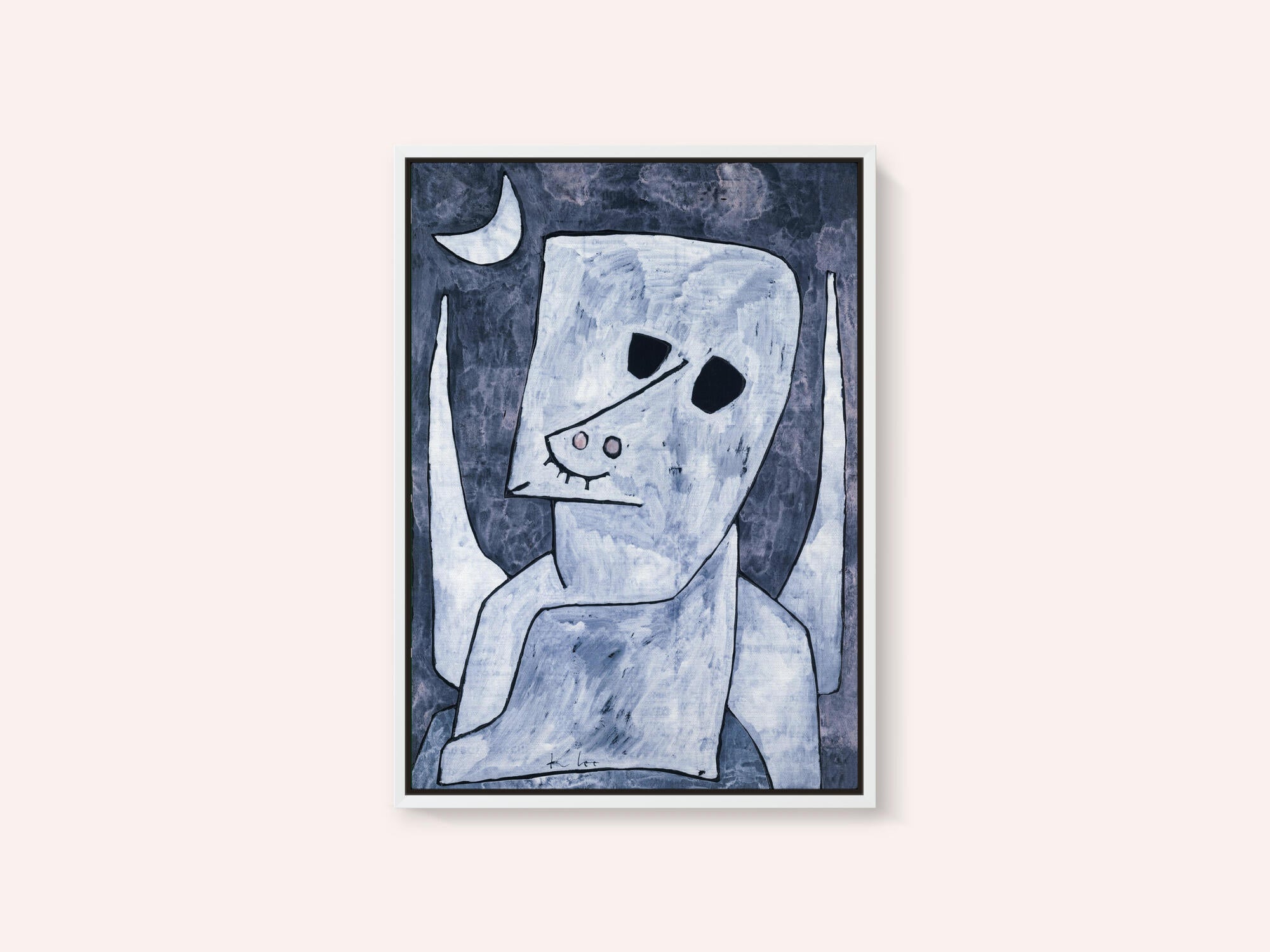 Angel Applicant 1939