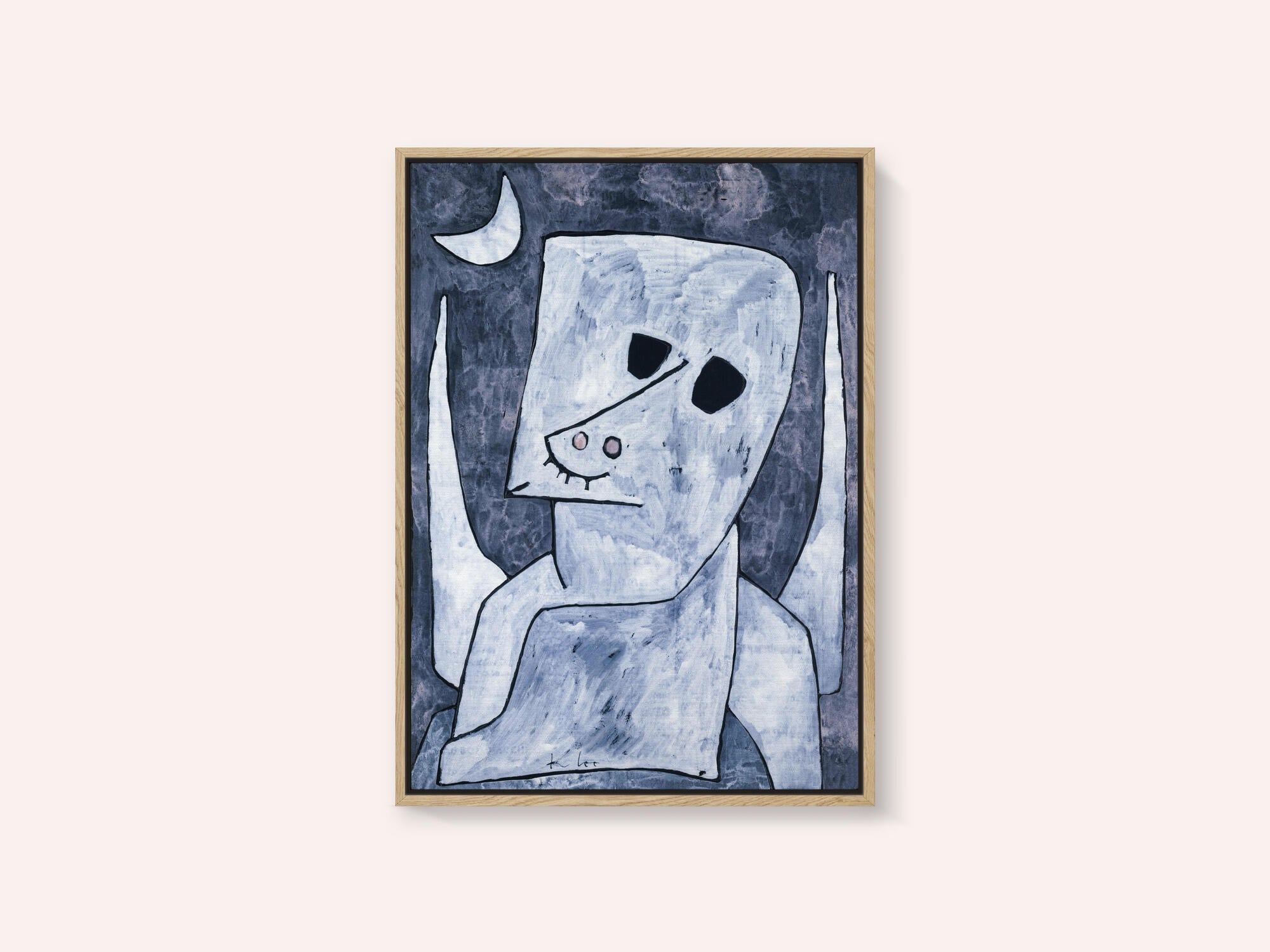 Angel Applicant 1939