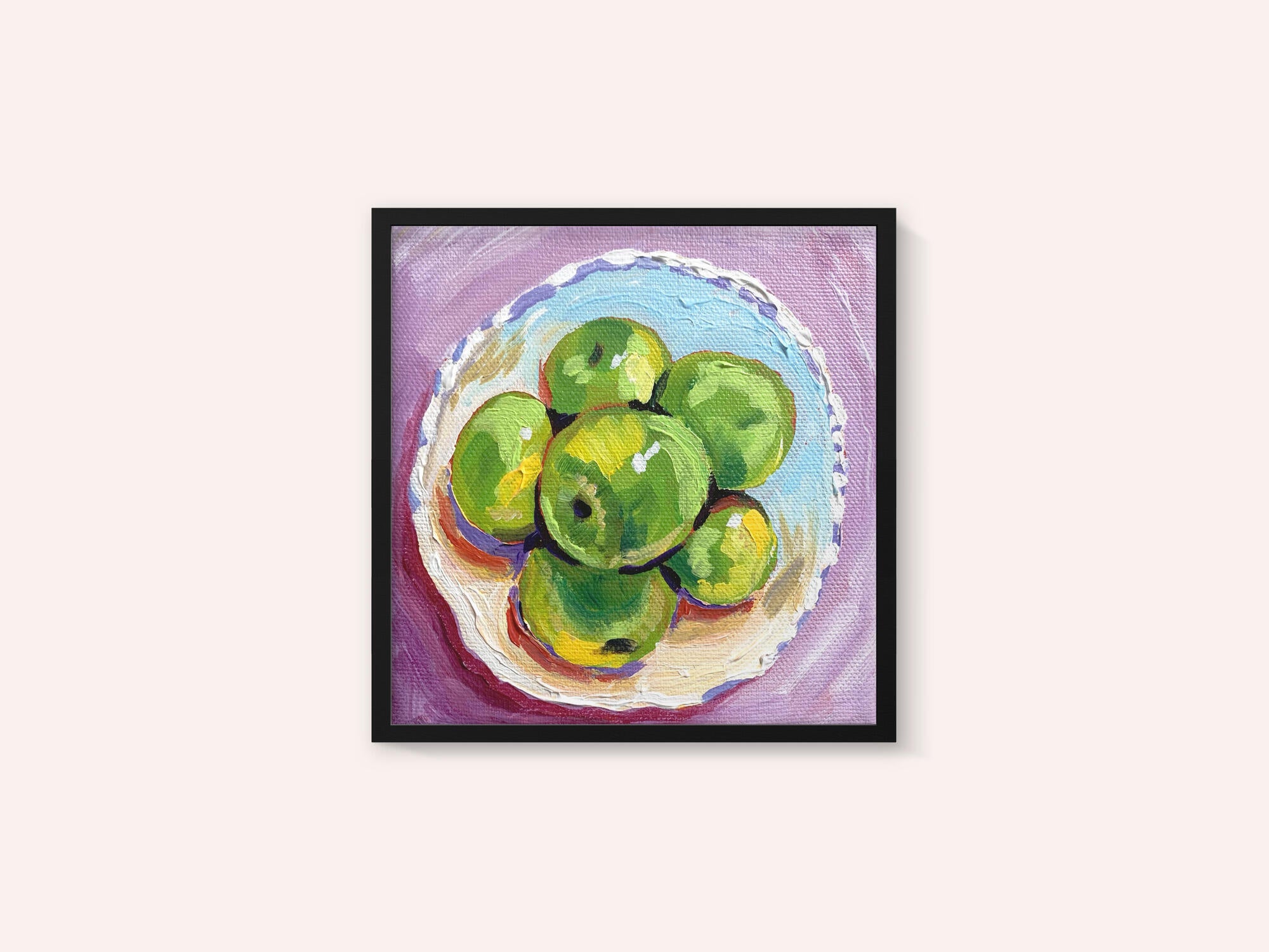 Apples