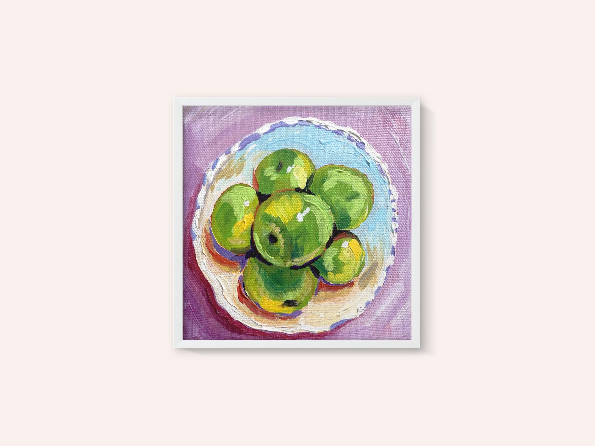 Apples