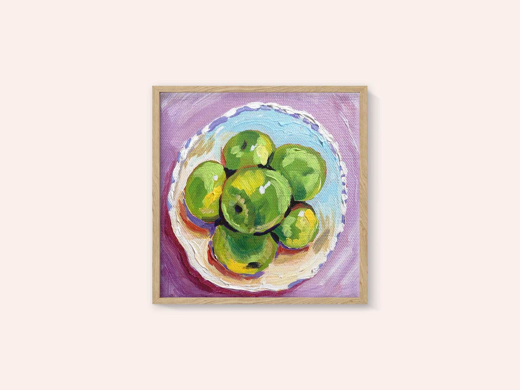 Apples