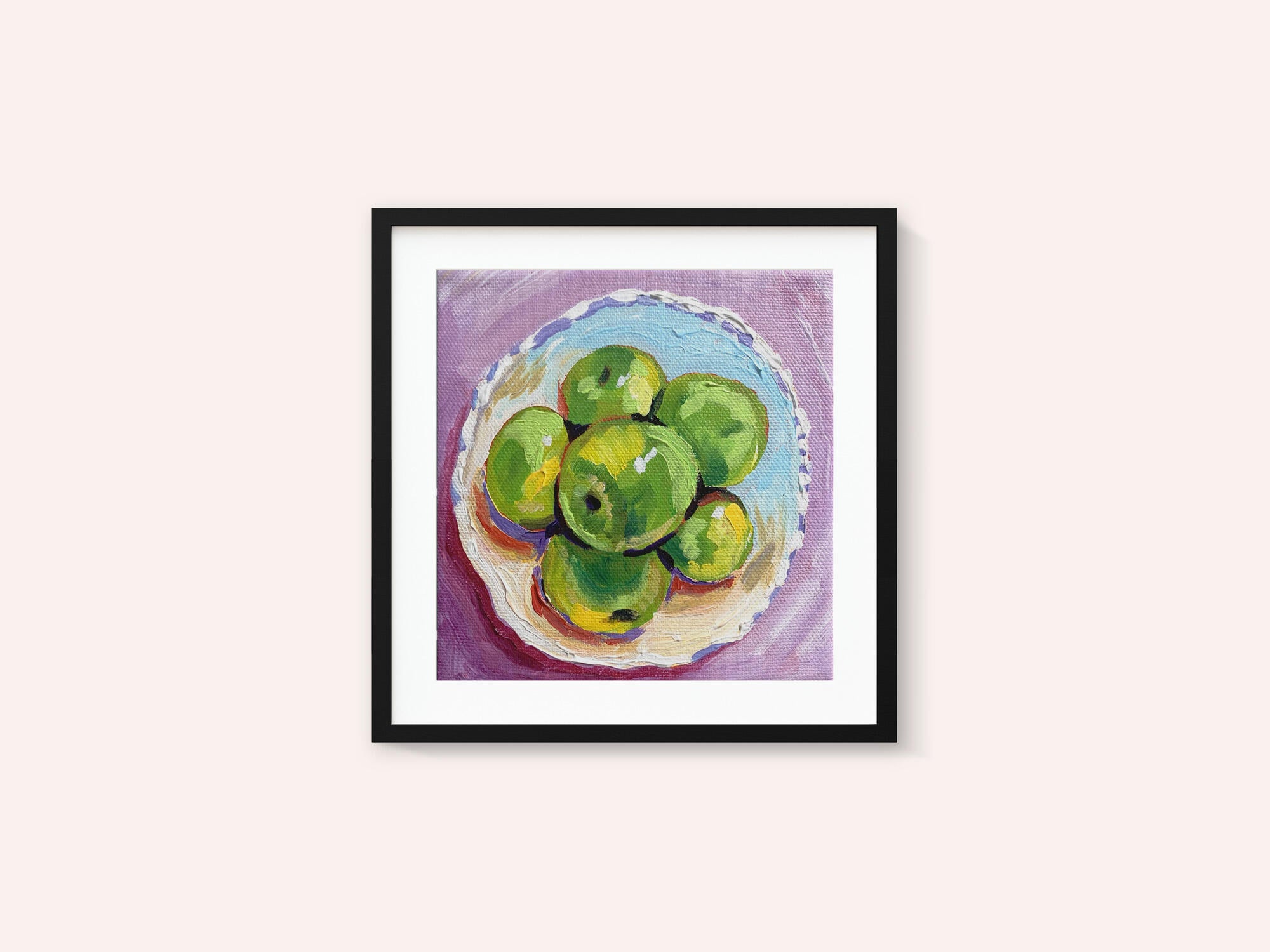 Apples