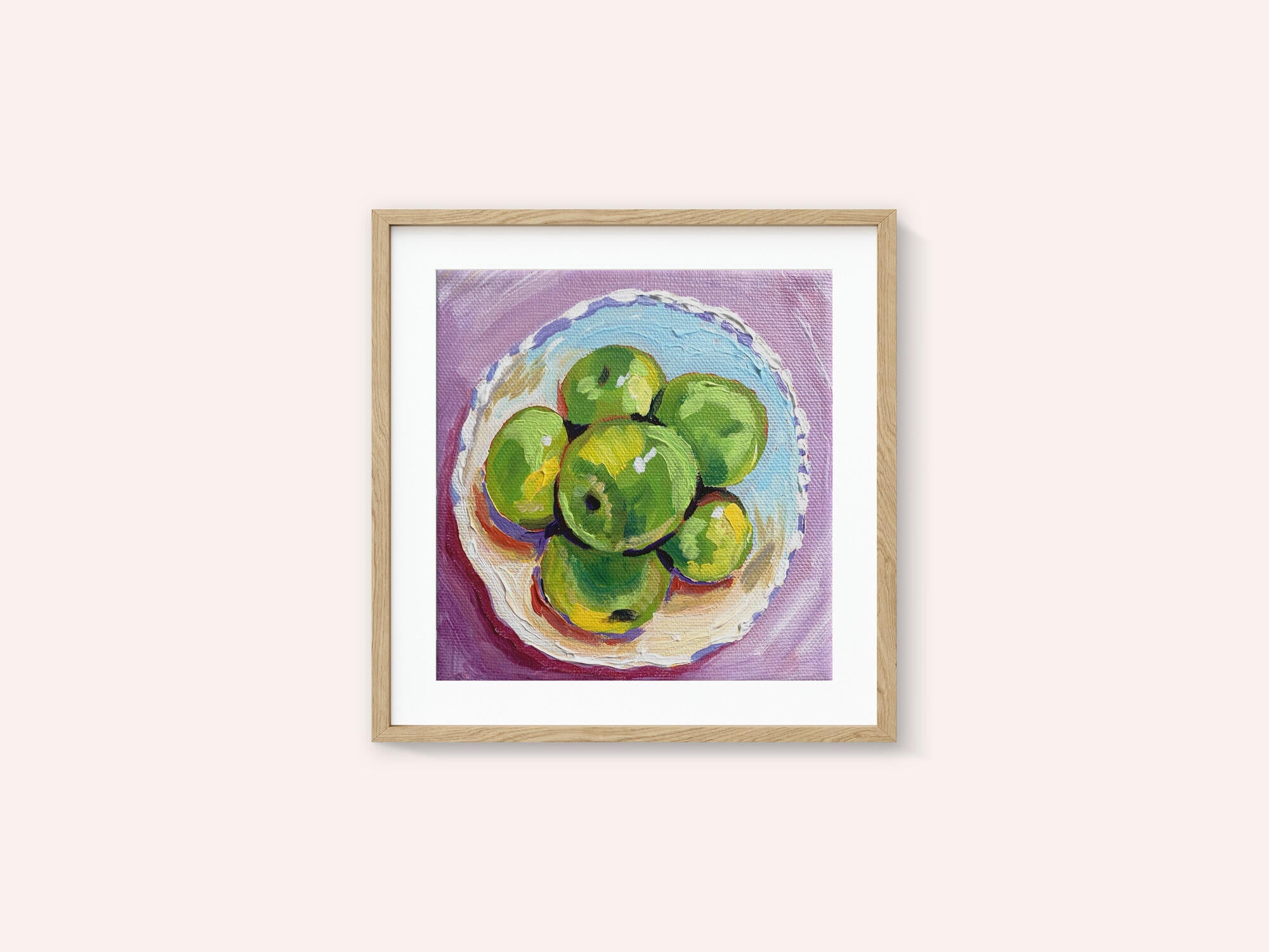 Apples