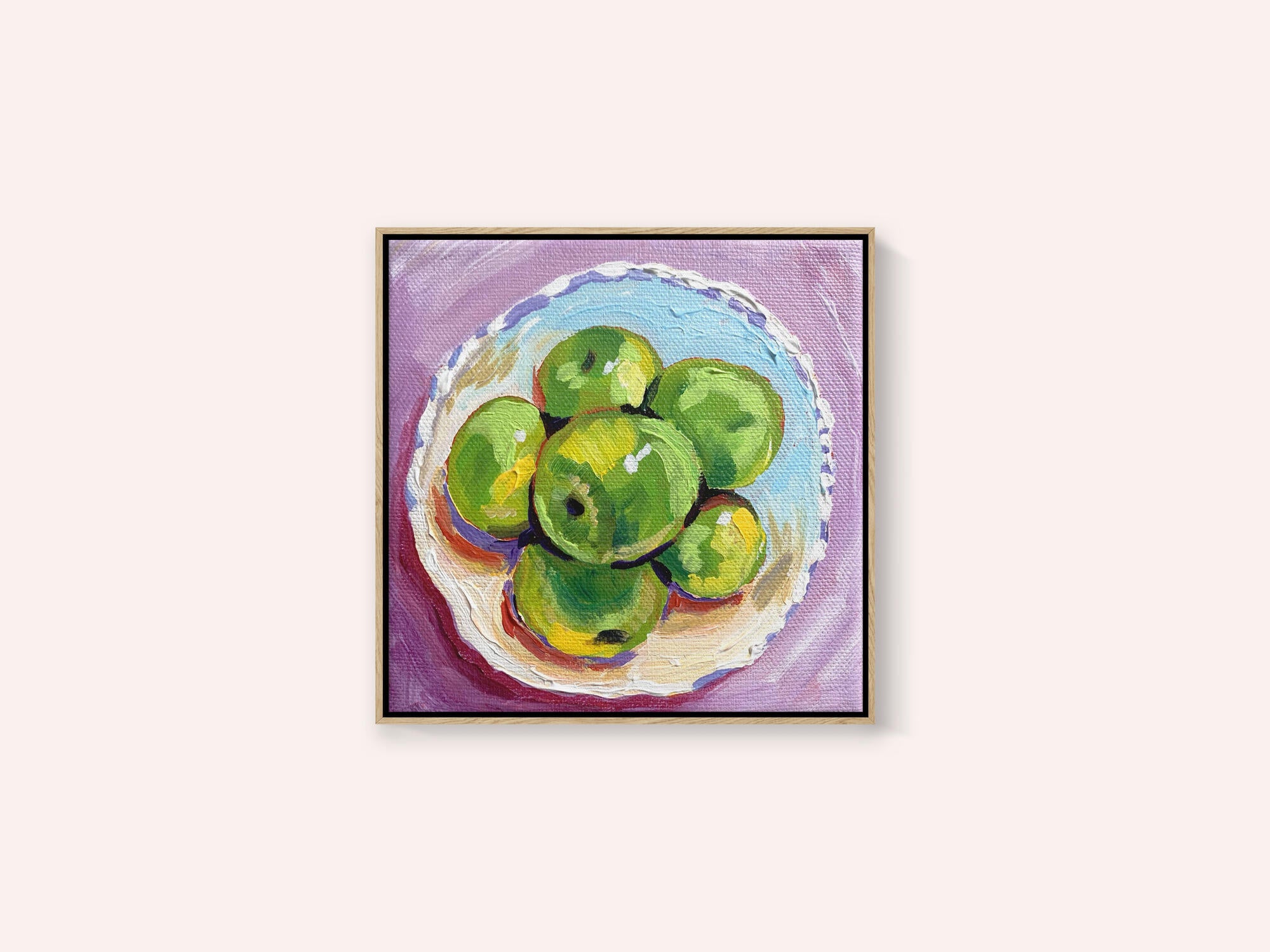 Apples