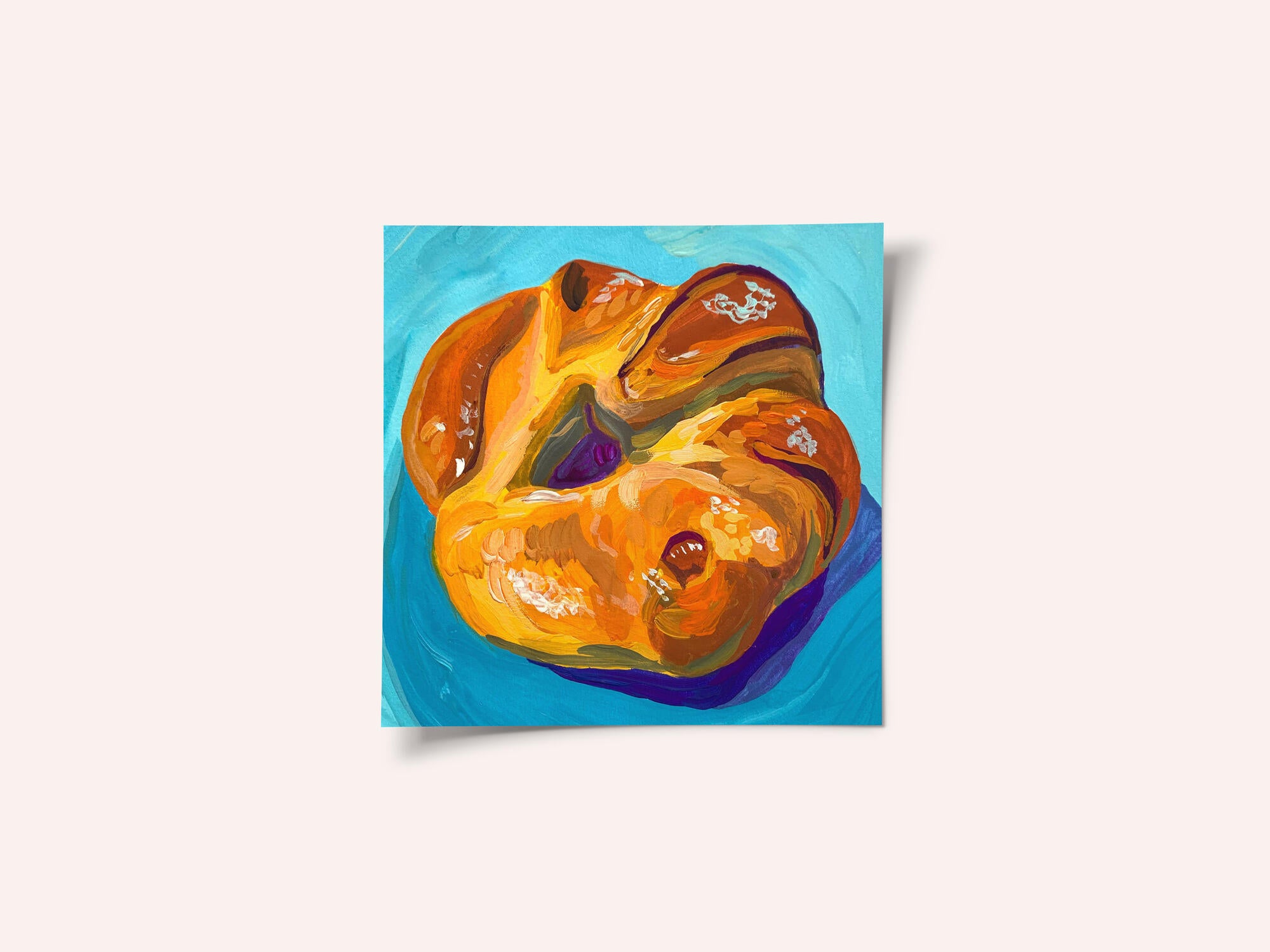 Croissant