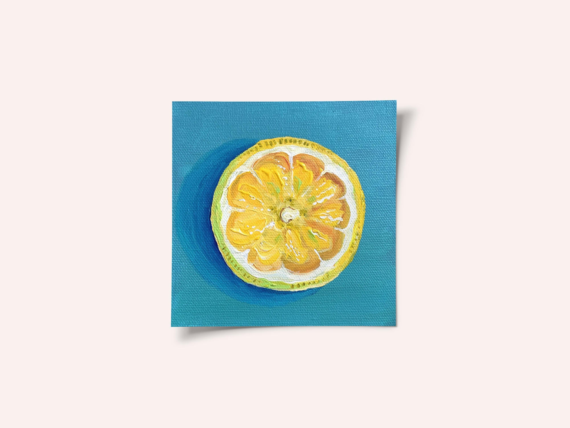 Lemon Slice