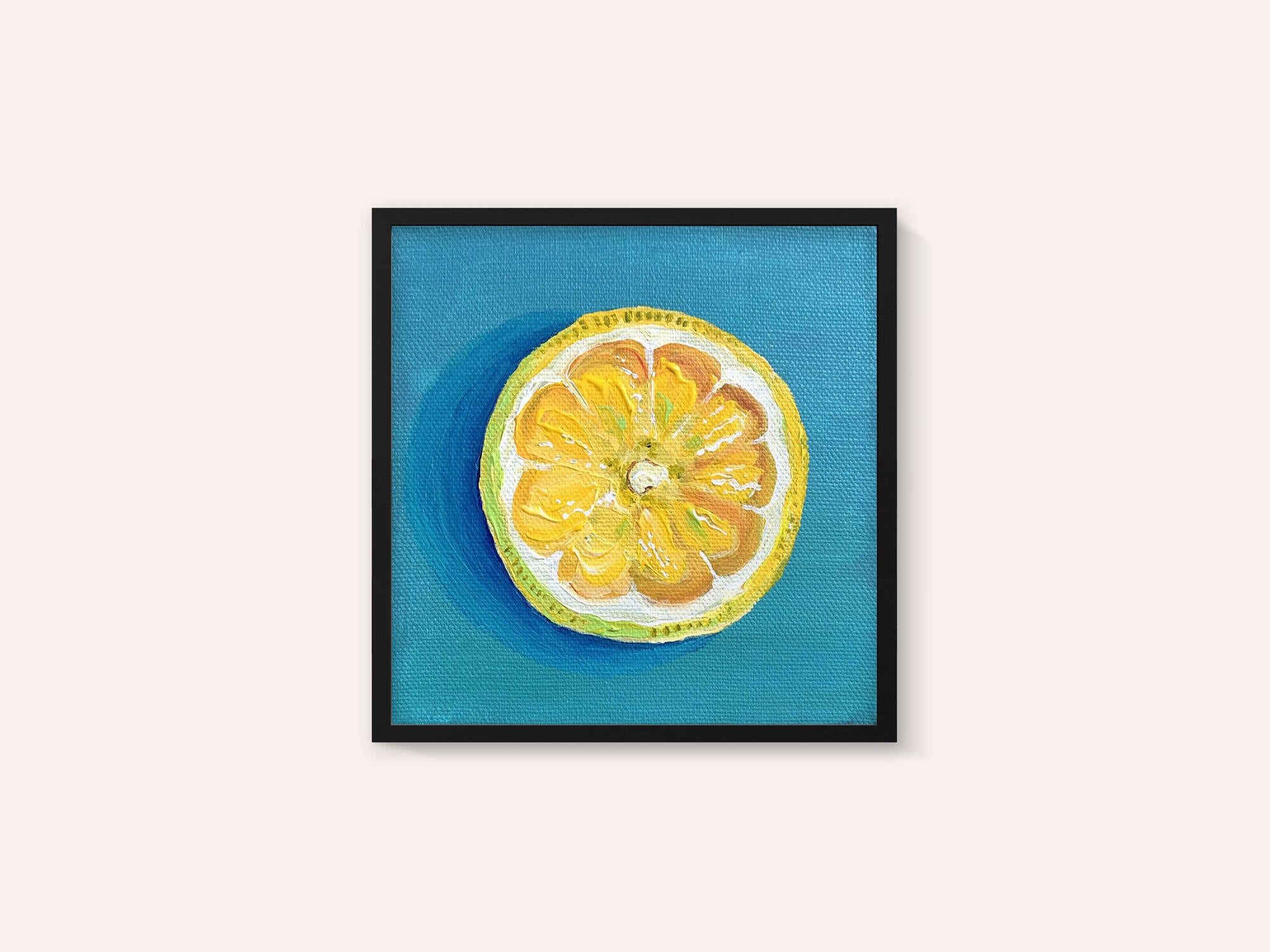 Lemon Slice