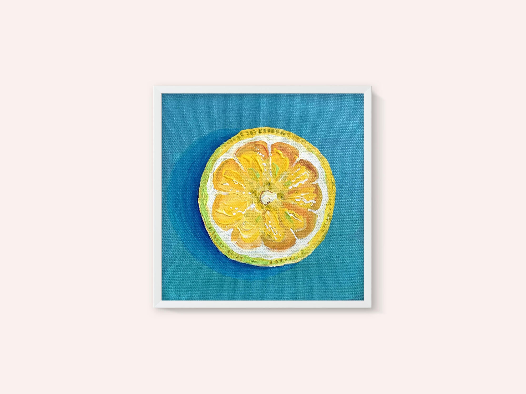 Lemon Slice