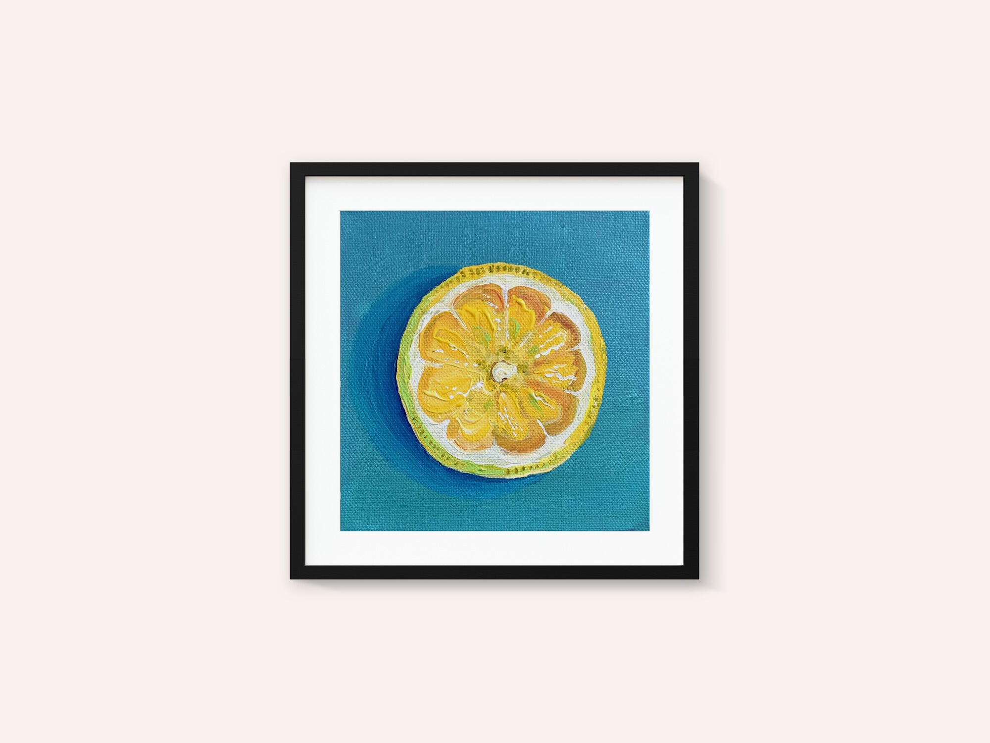 Lemon Slice
