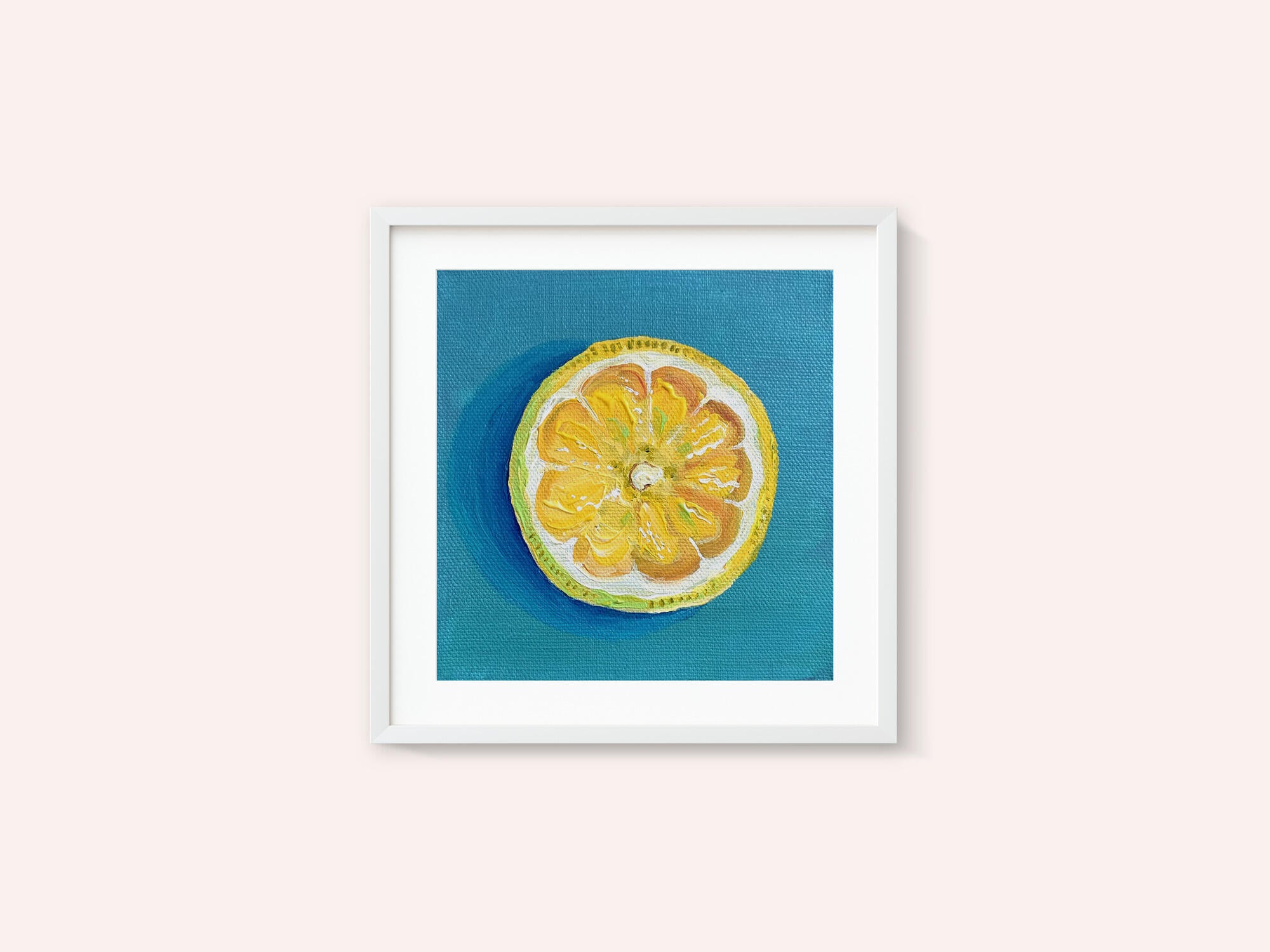 Lemon Slice