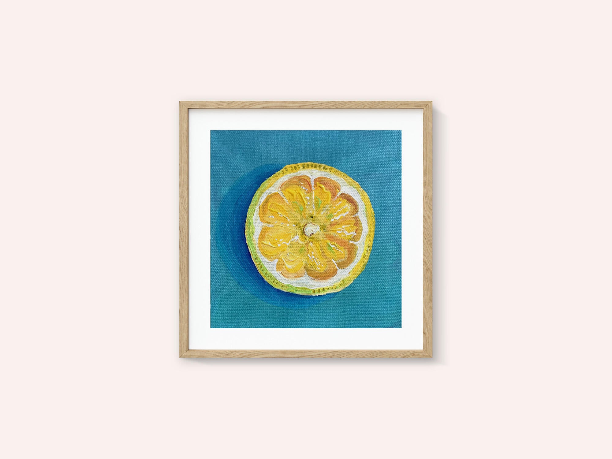 Lemon Slice