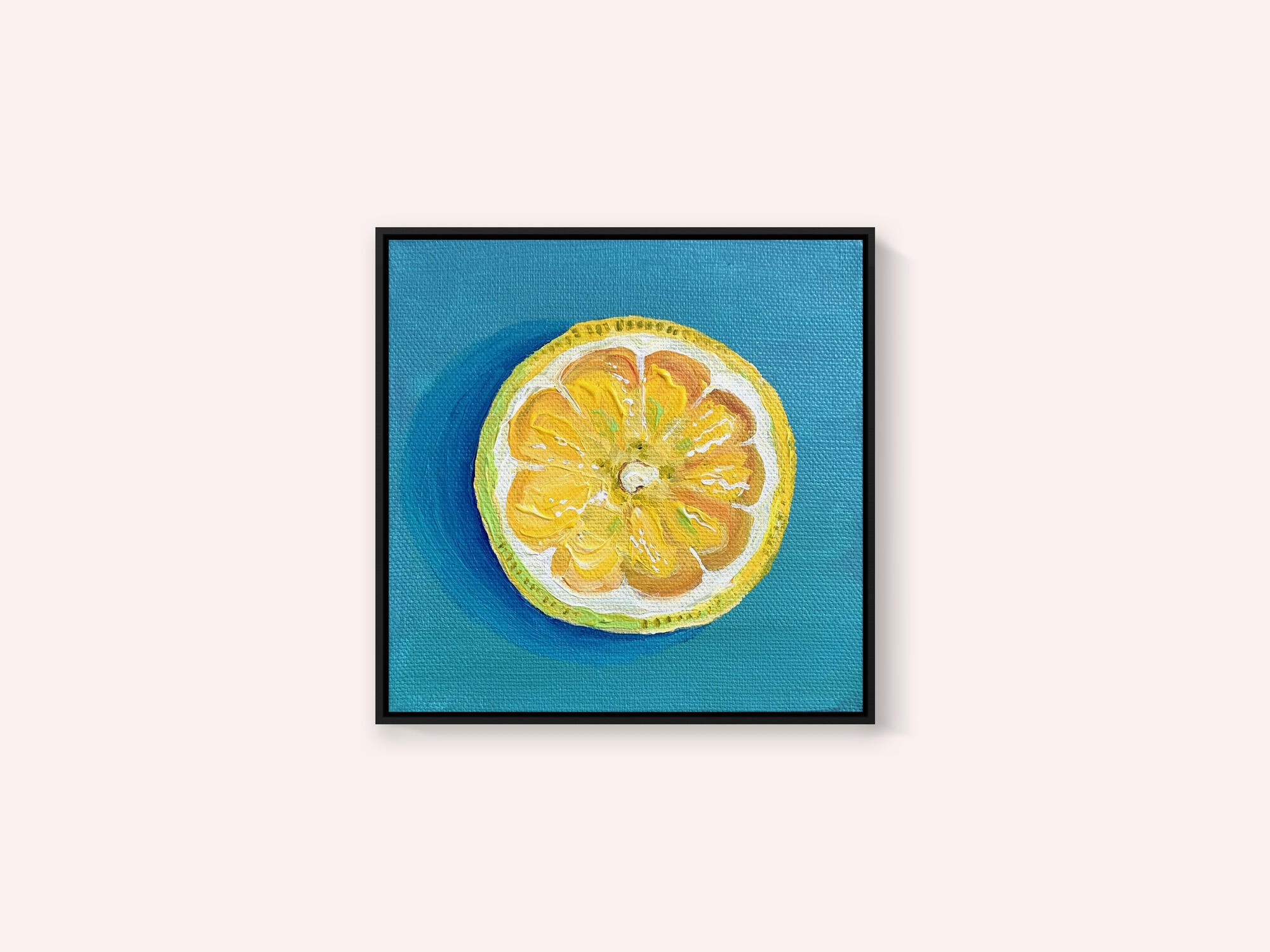 Lemon Slice