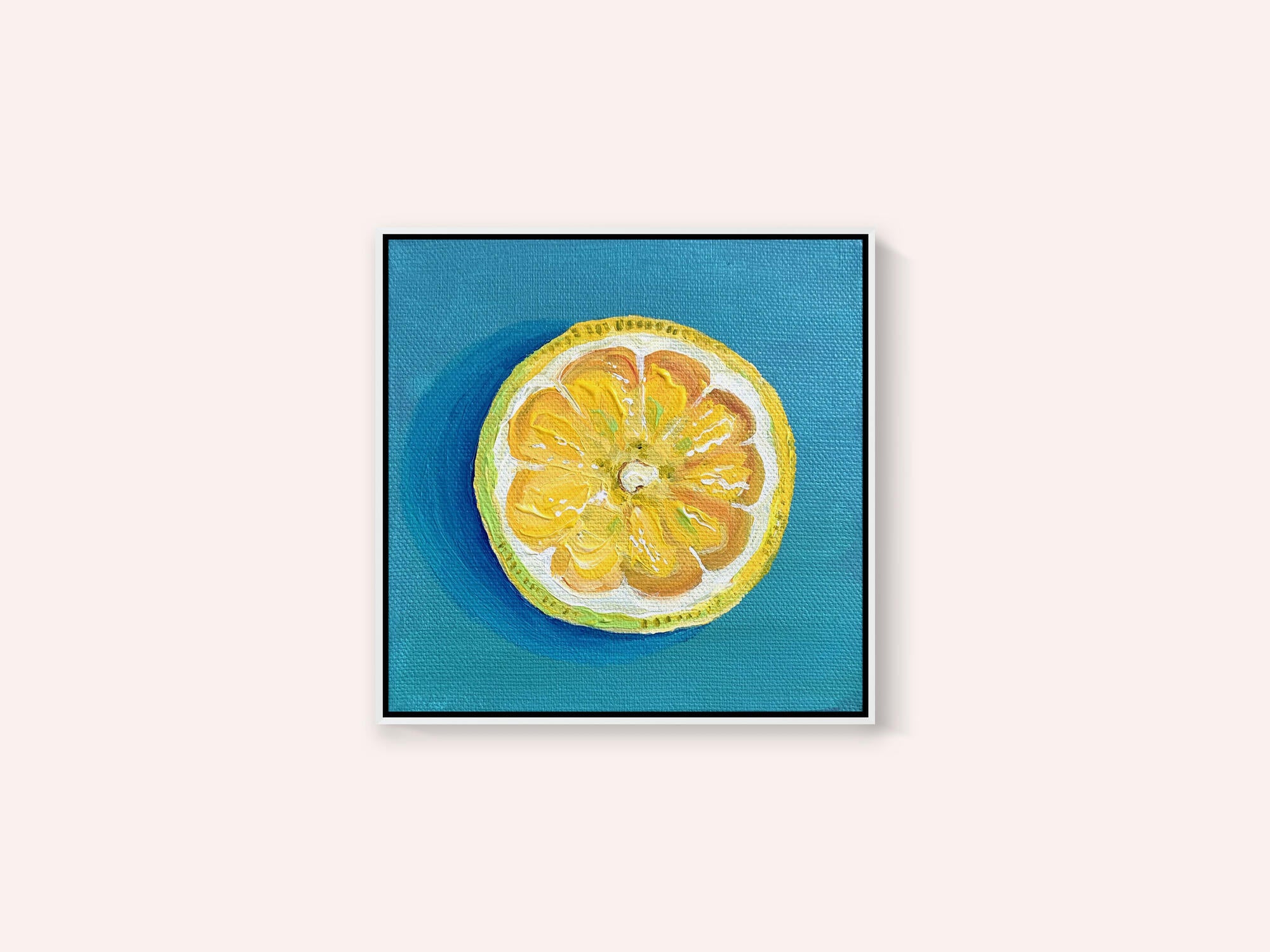 Lemon Slice