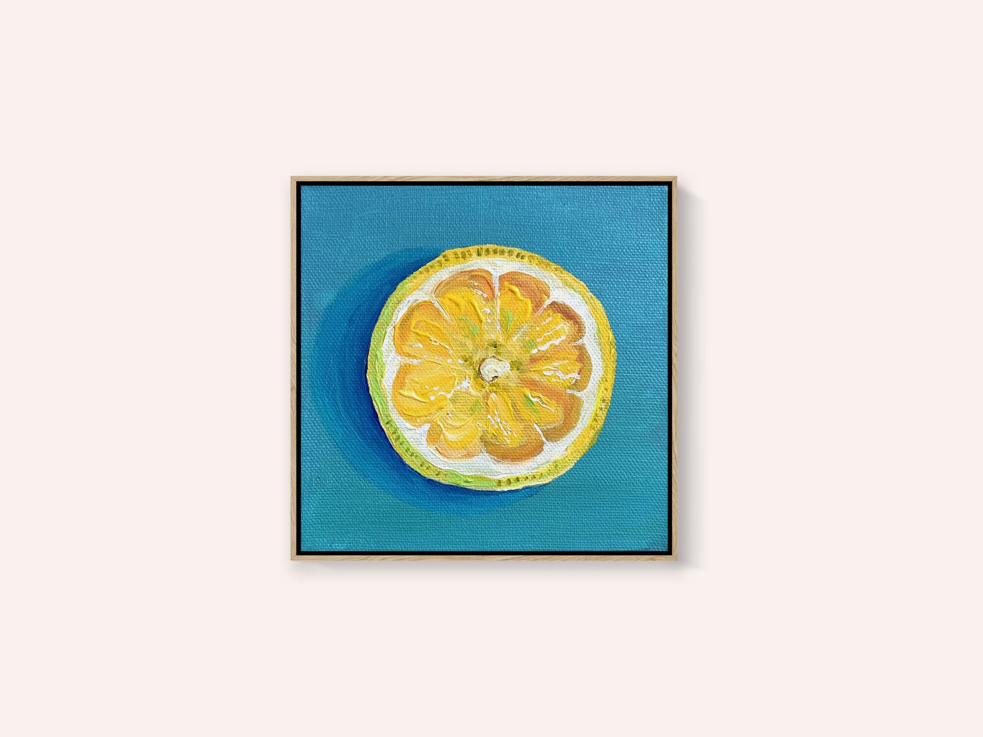 Lemon Slice